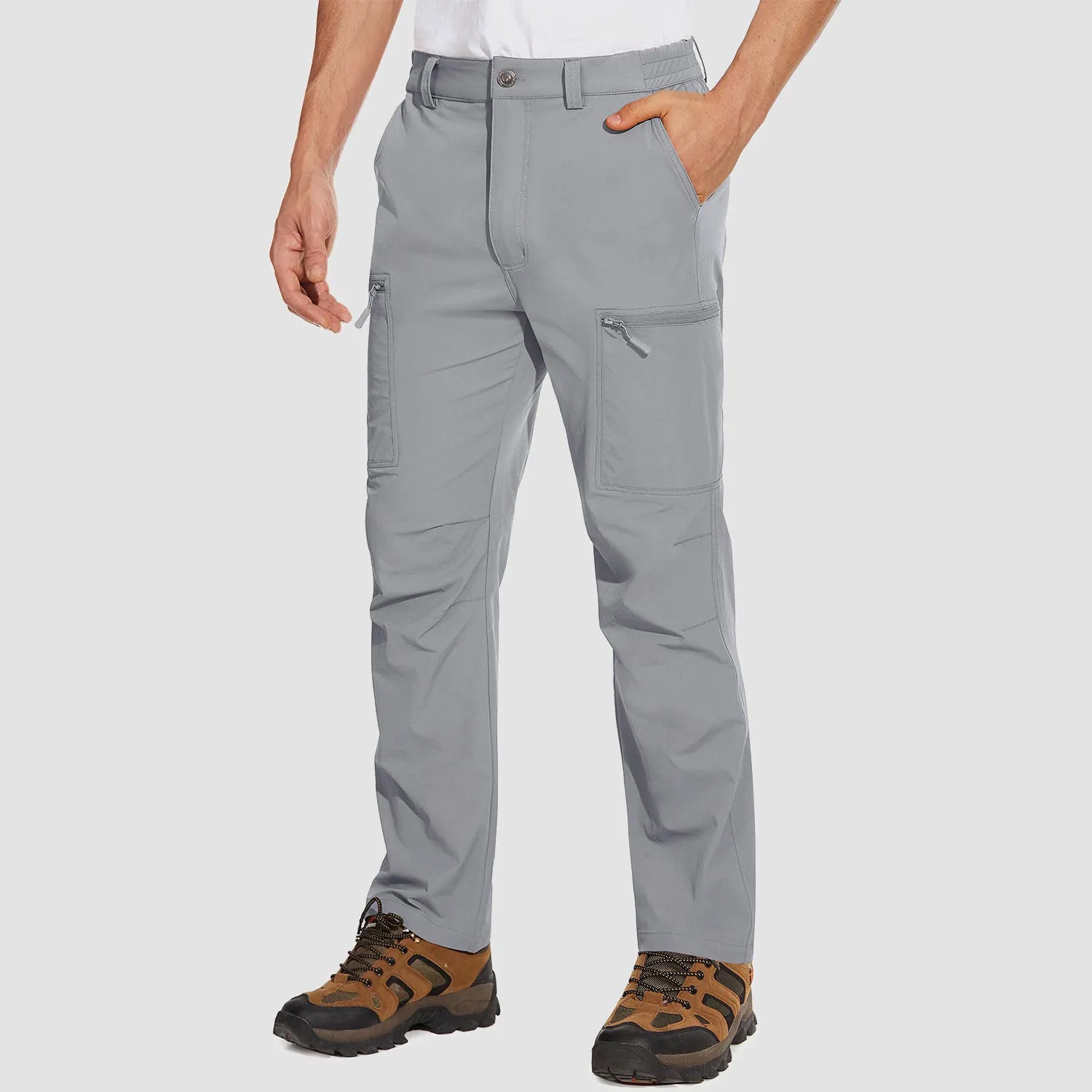 Light Grey