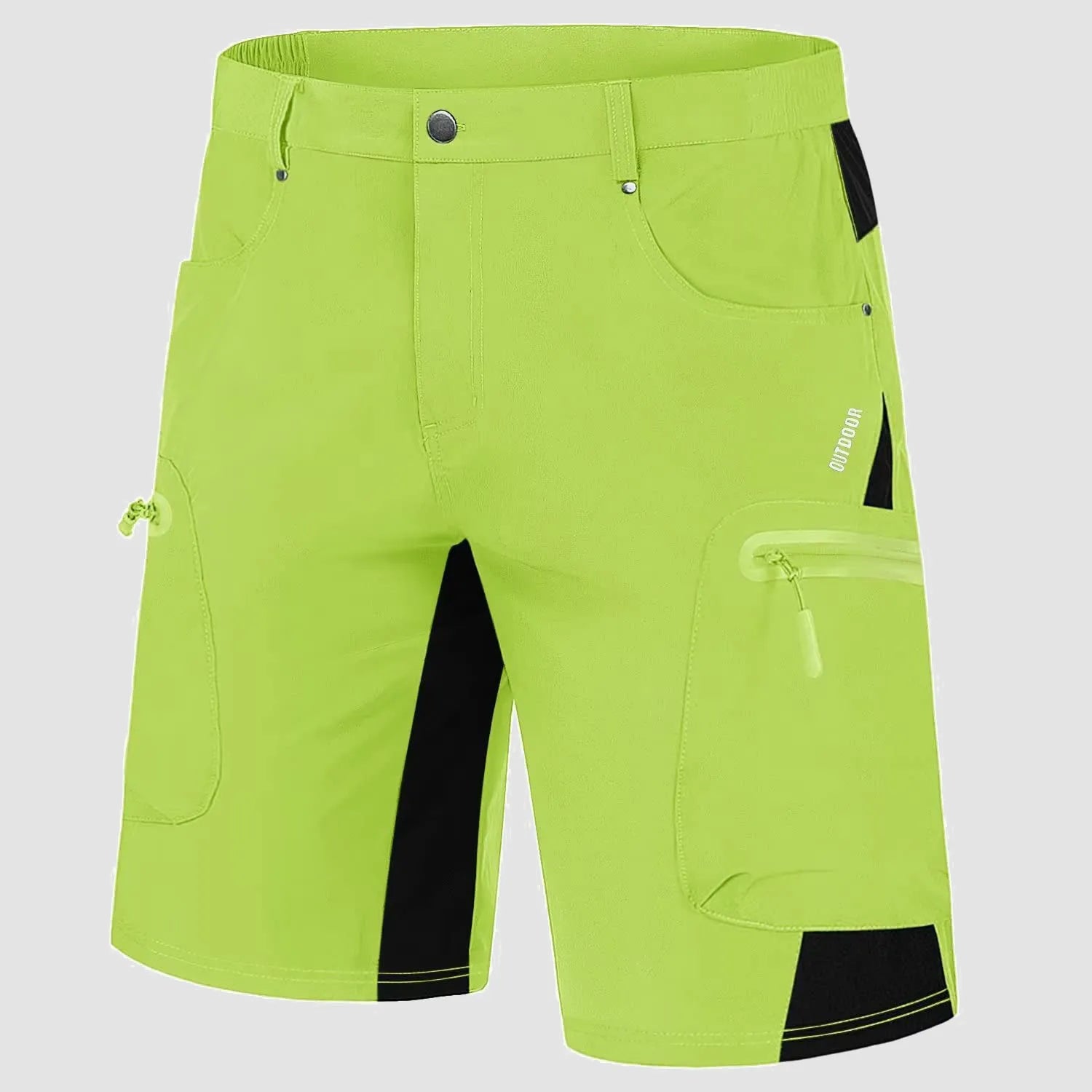 Yellow Green