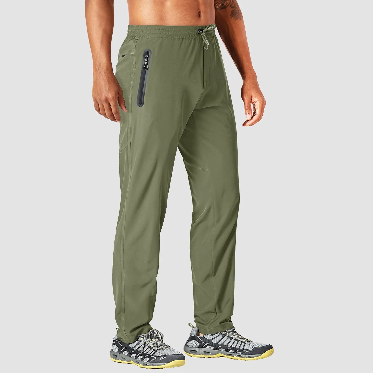 Army Green
