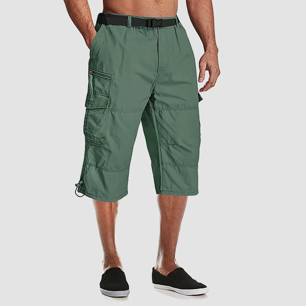 Pea Green