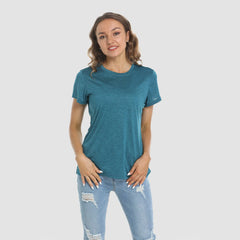 Peacock Blue