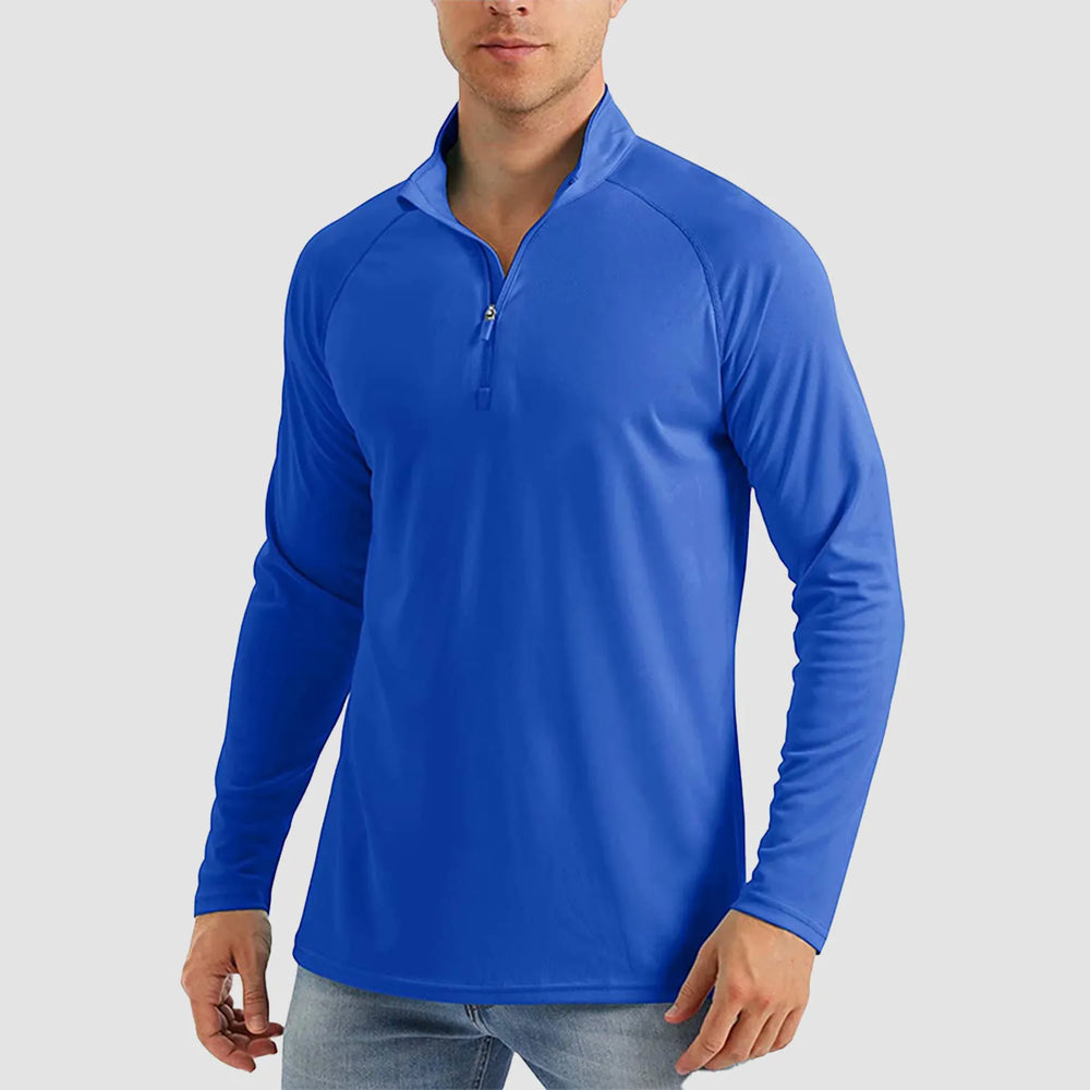 Bright Blue