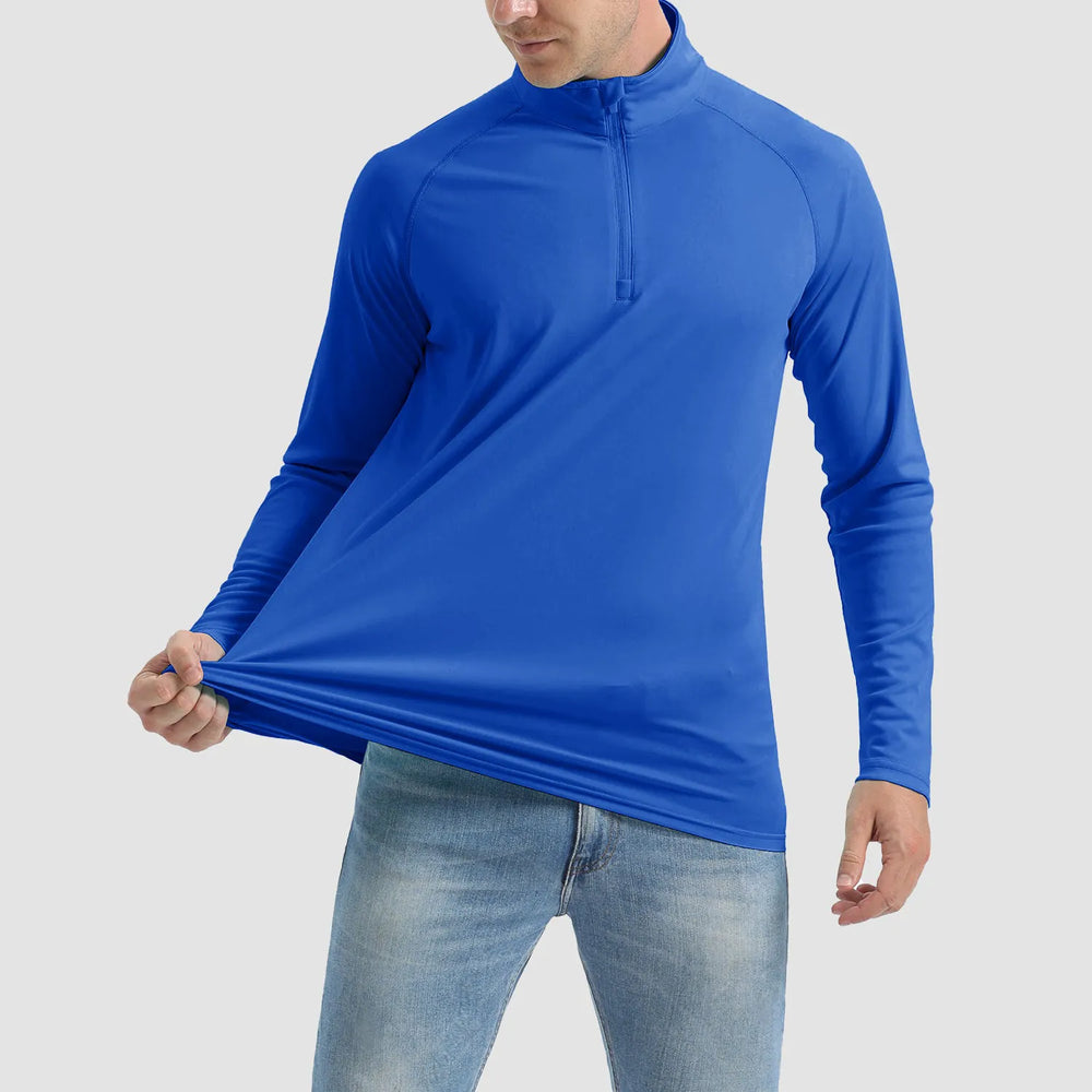 Bright Blue