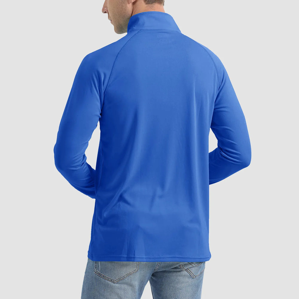 Bright Blue