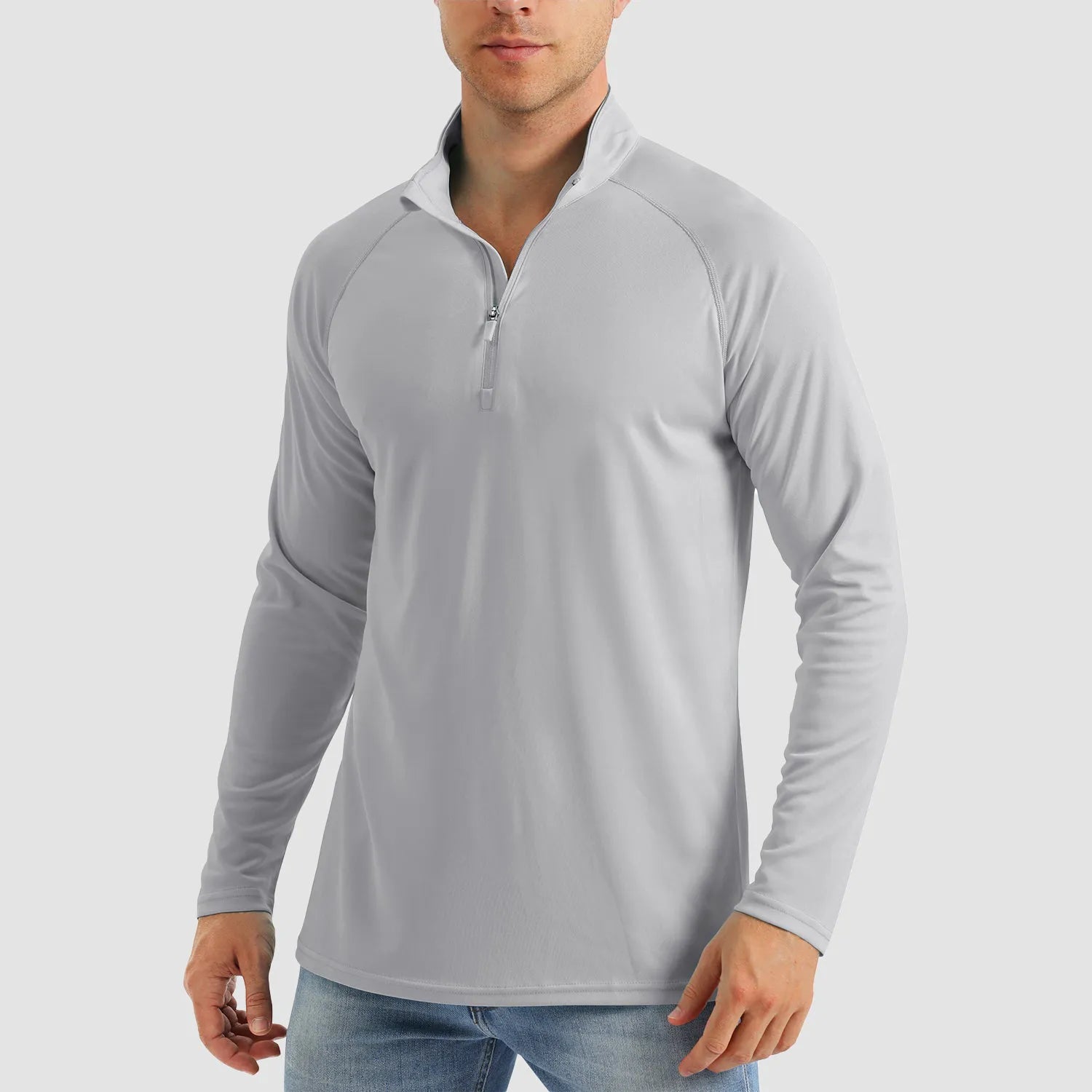 Light Grey