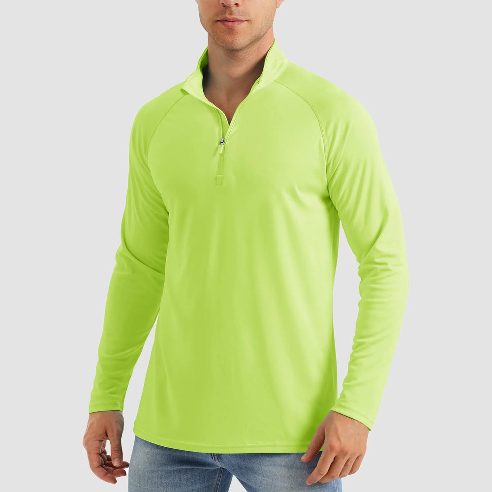 Bright Green