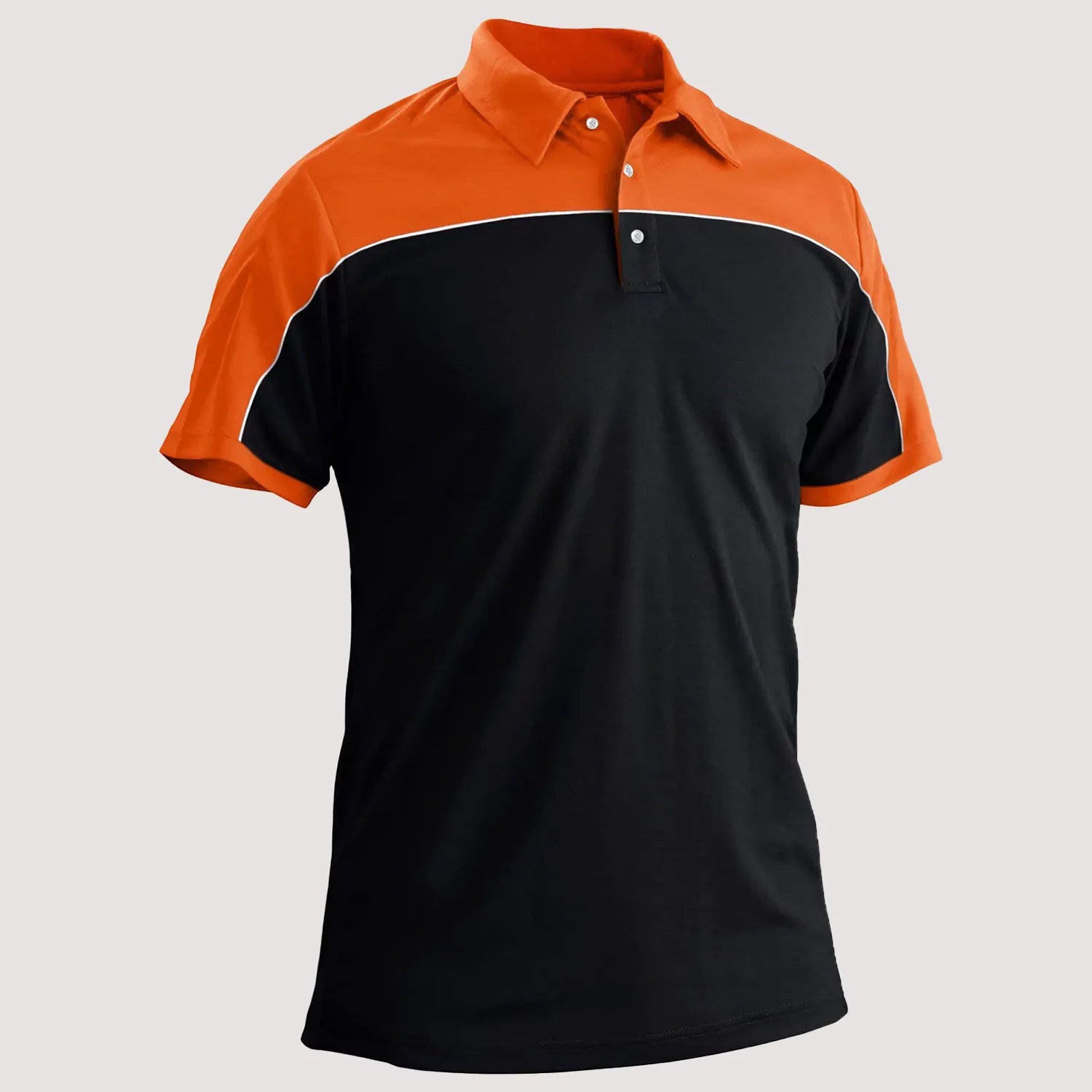 Black Orange