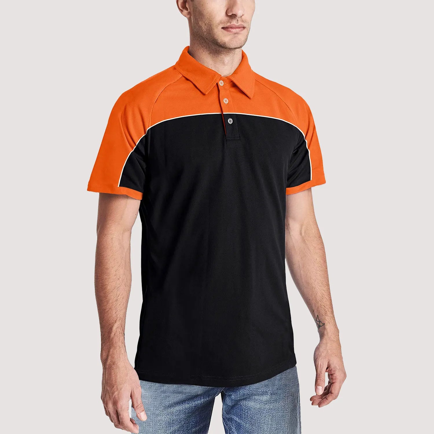 Black Orange