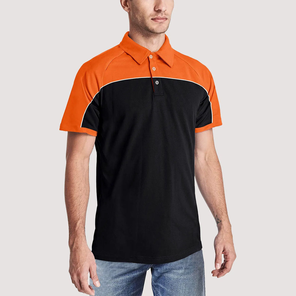 Black Orange