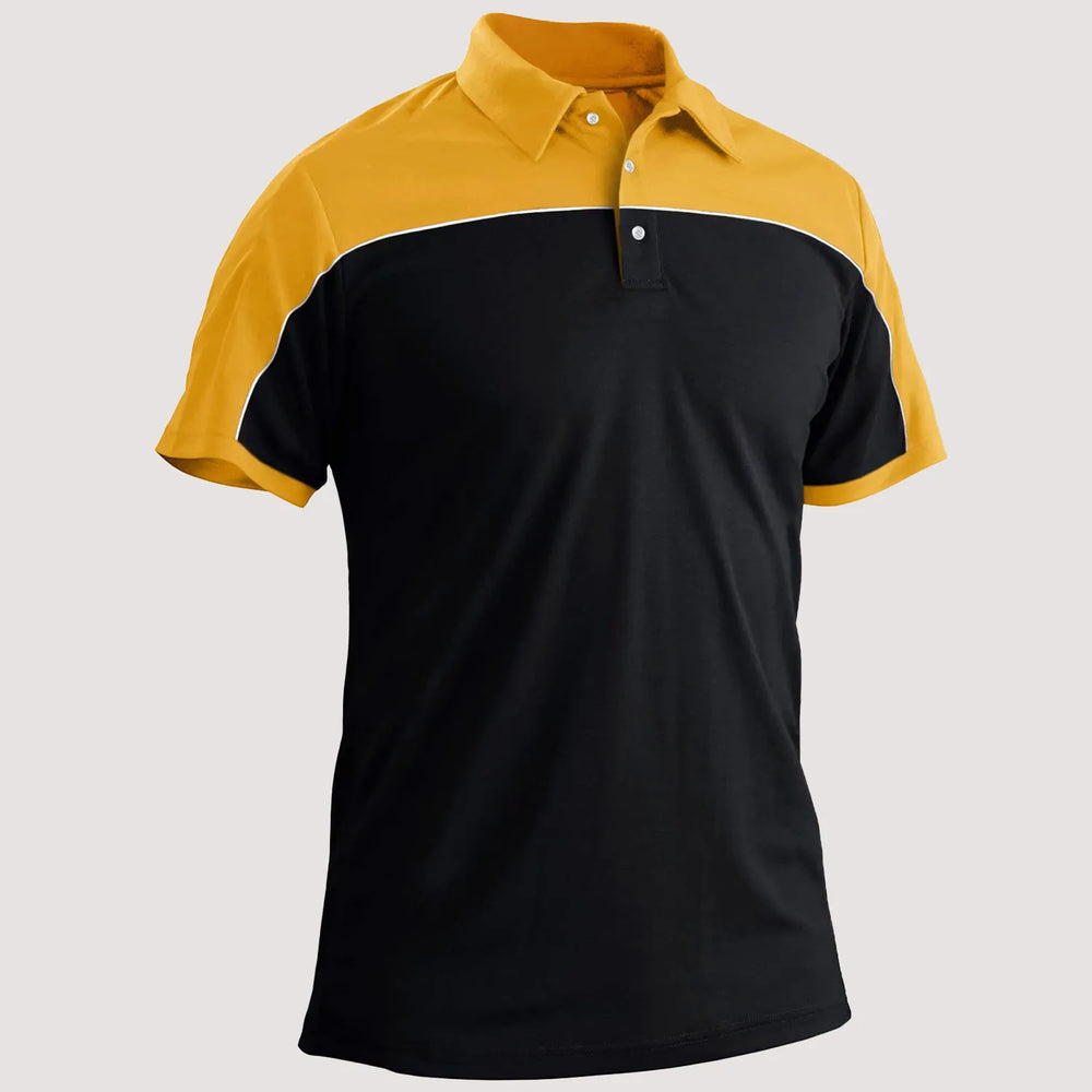 Black Yellow