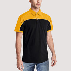 Black Yellow