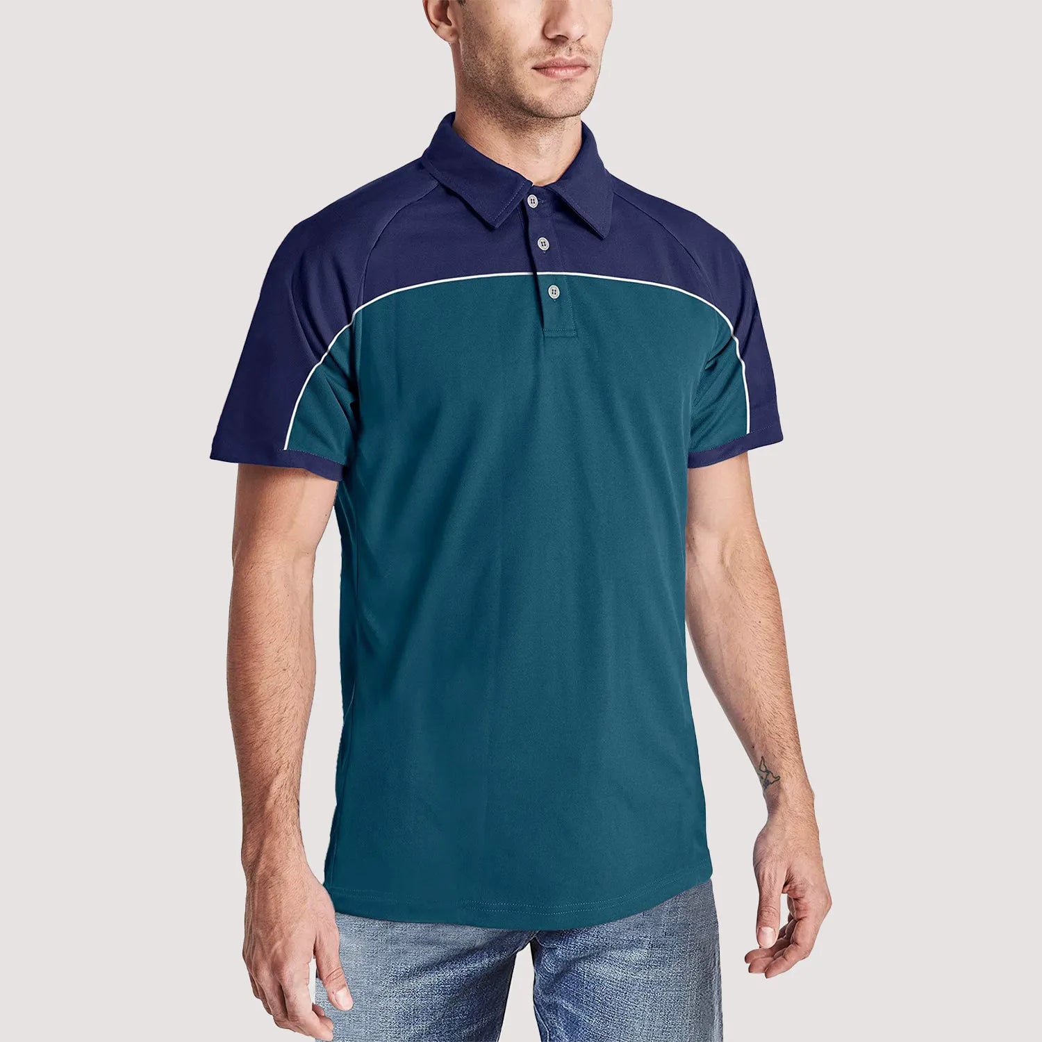 Green Navy