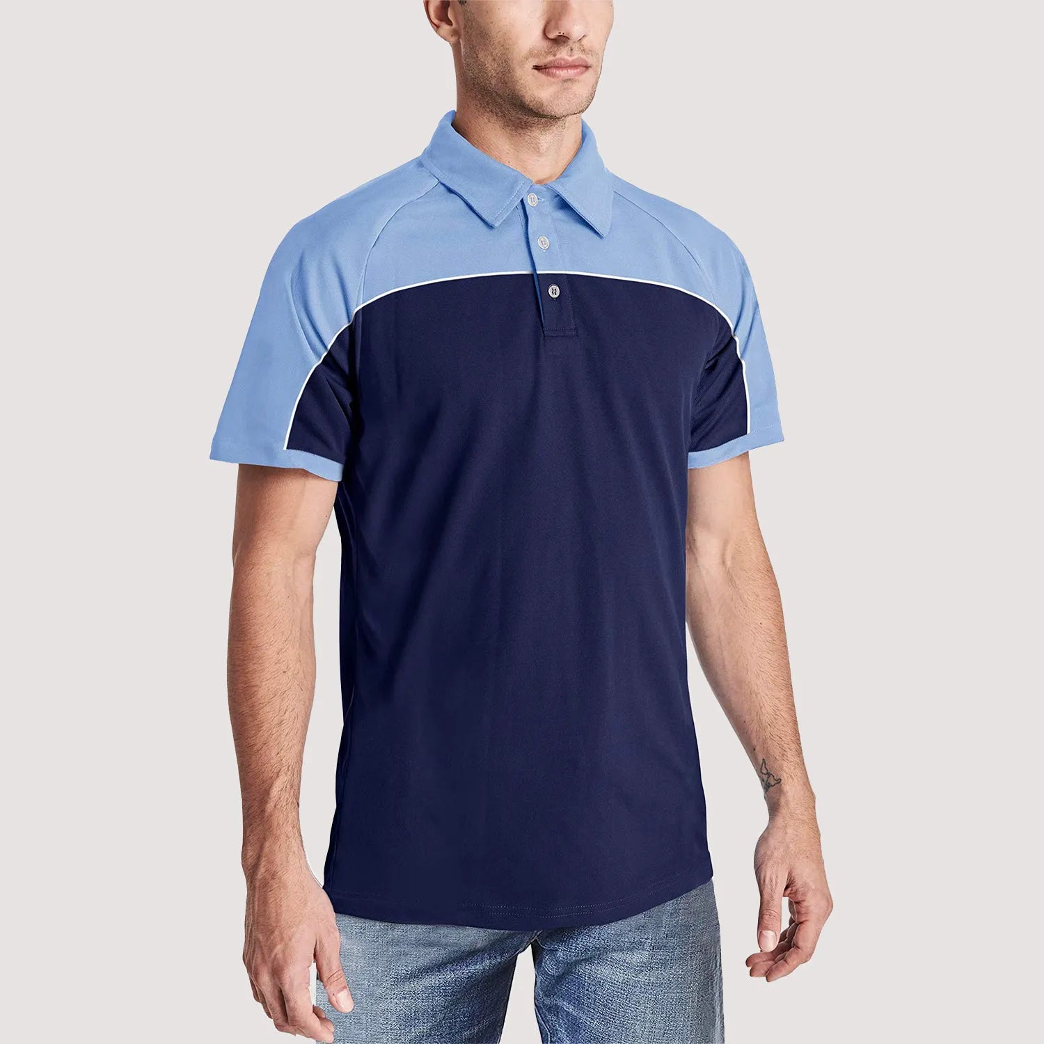 Navy Blue