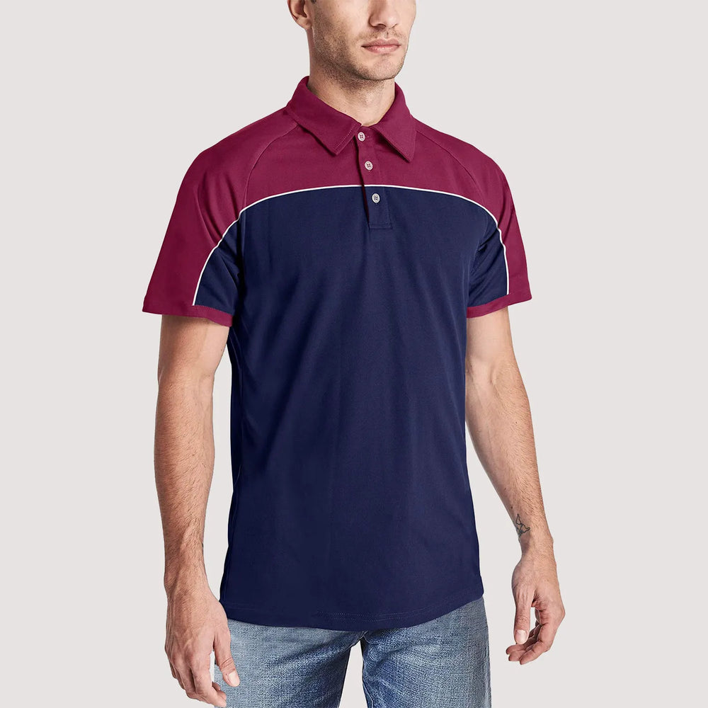 Navy Wine