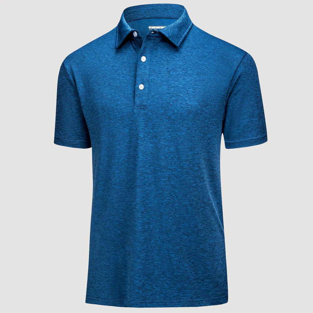 Middle Blue