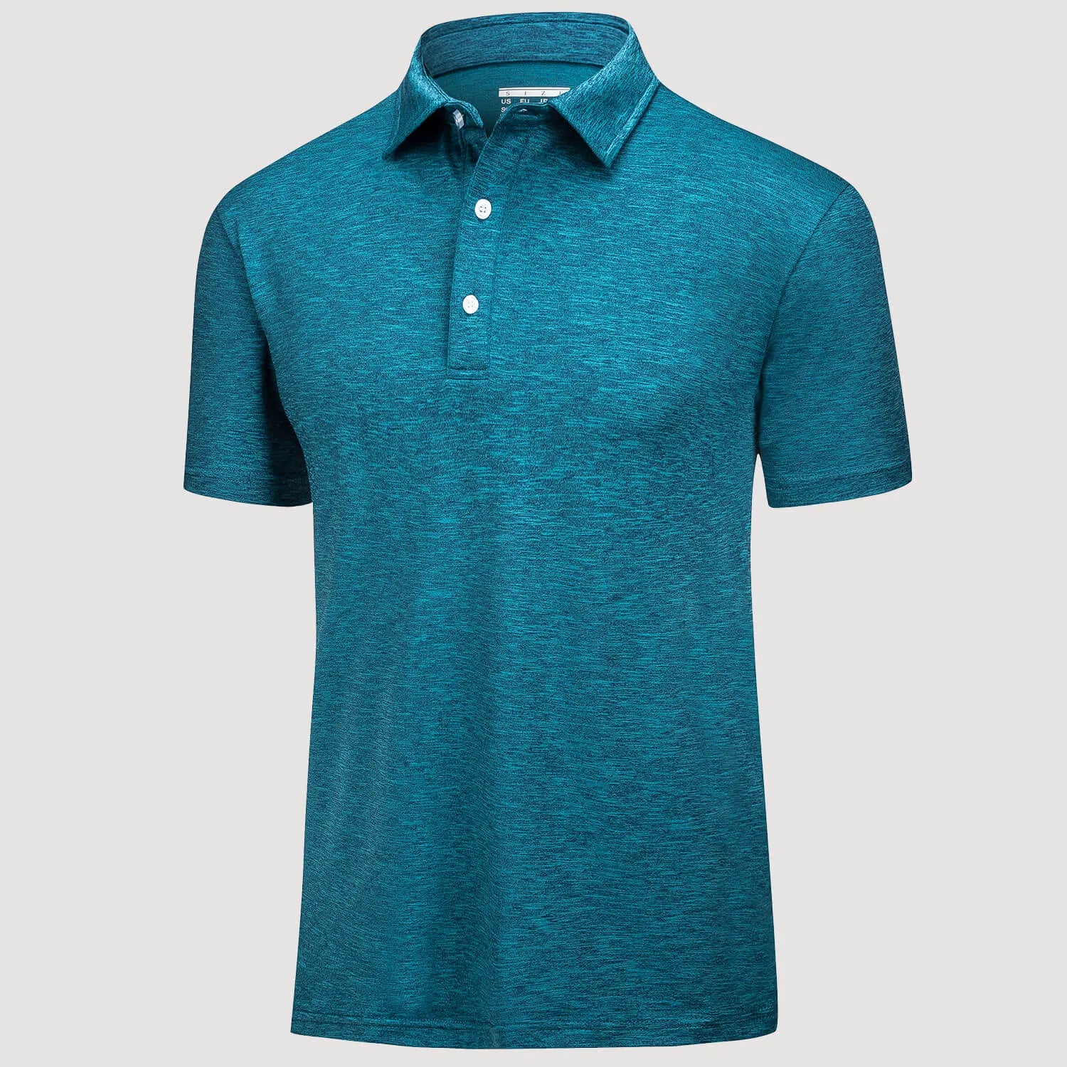 Peacock Blue