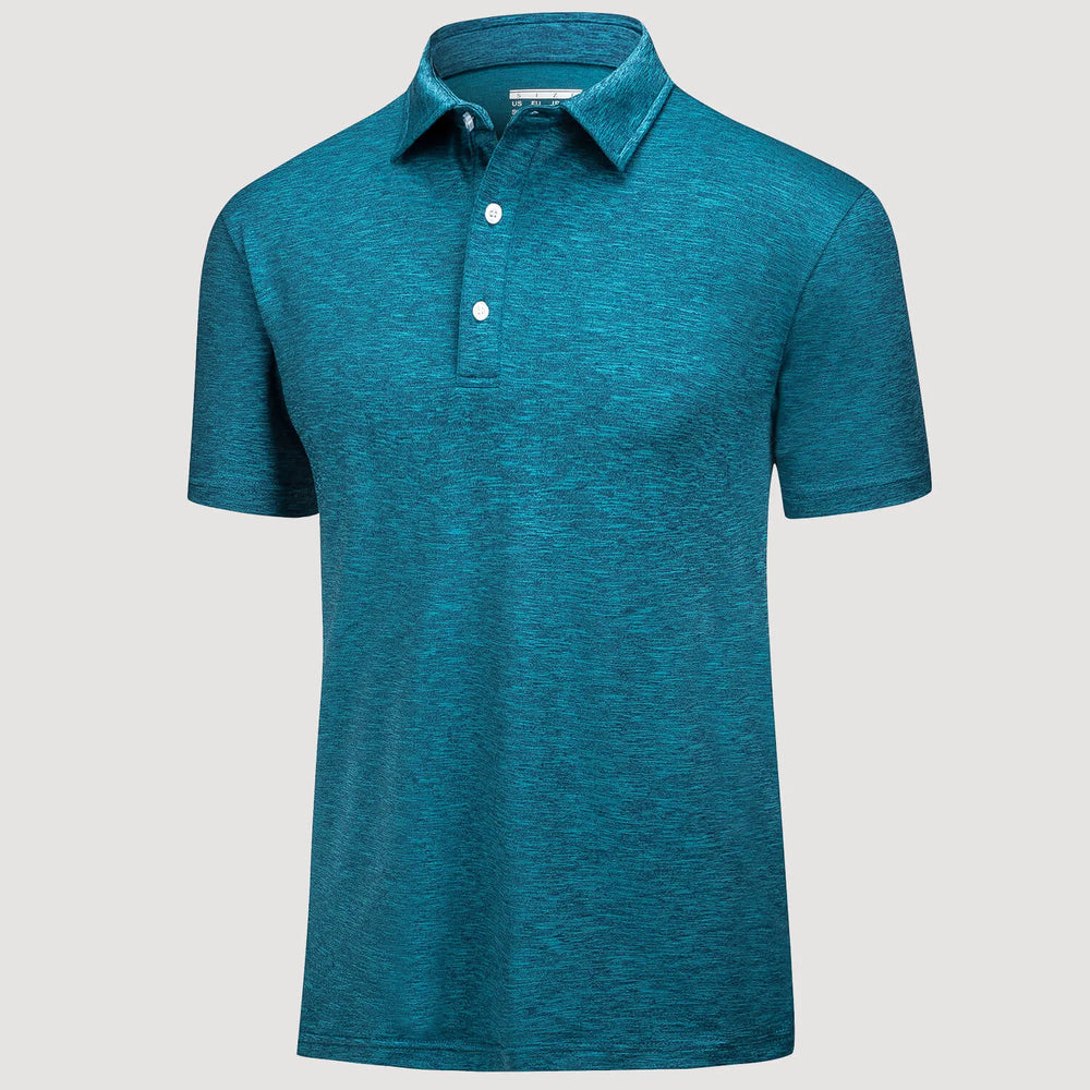 Peacock Blue