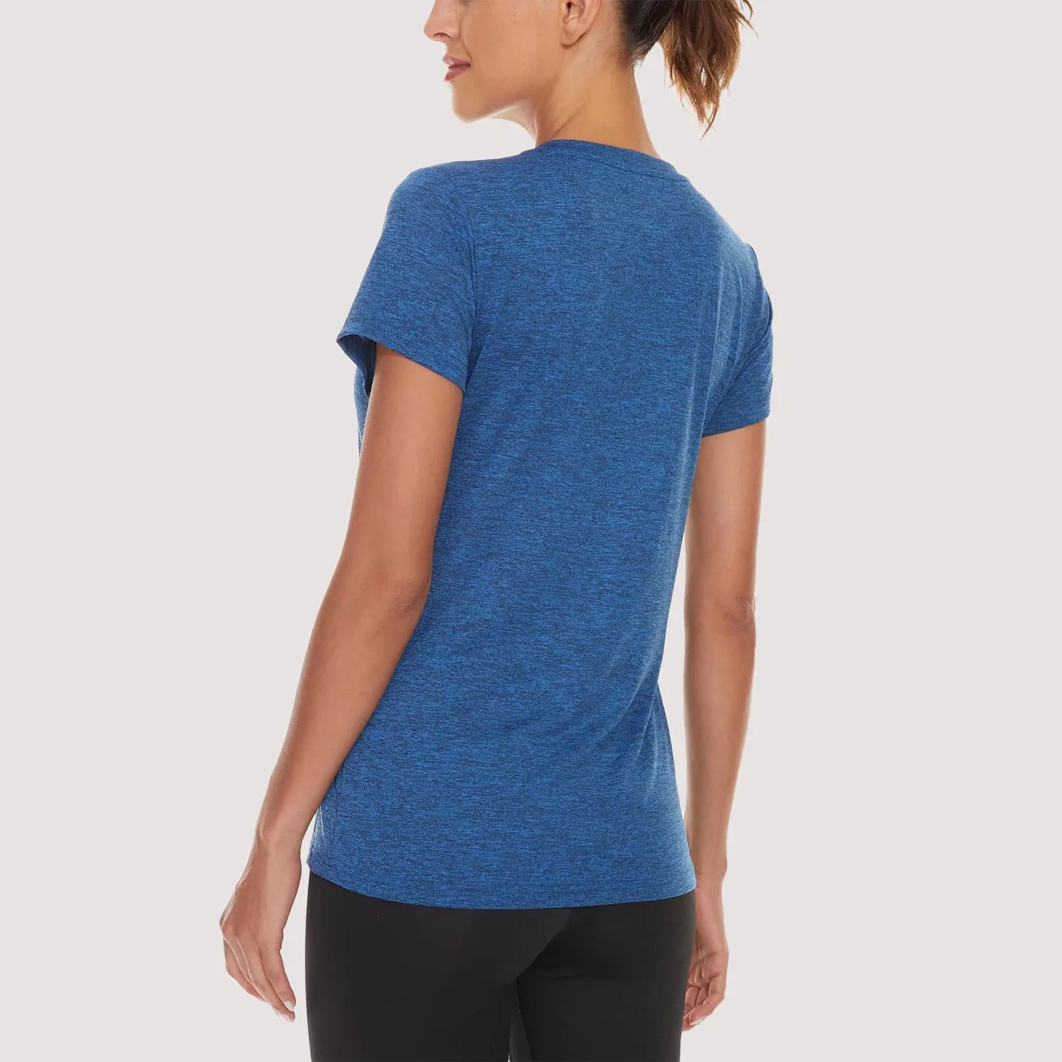 Medium Blue