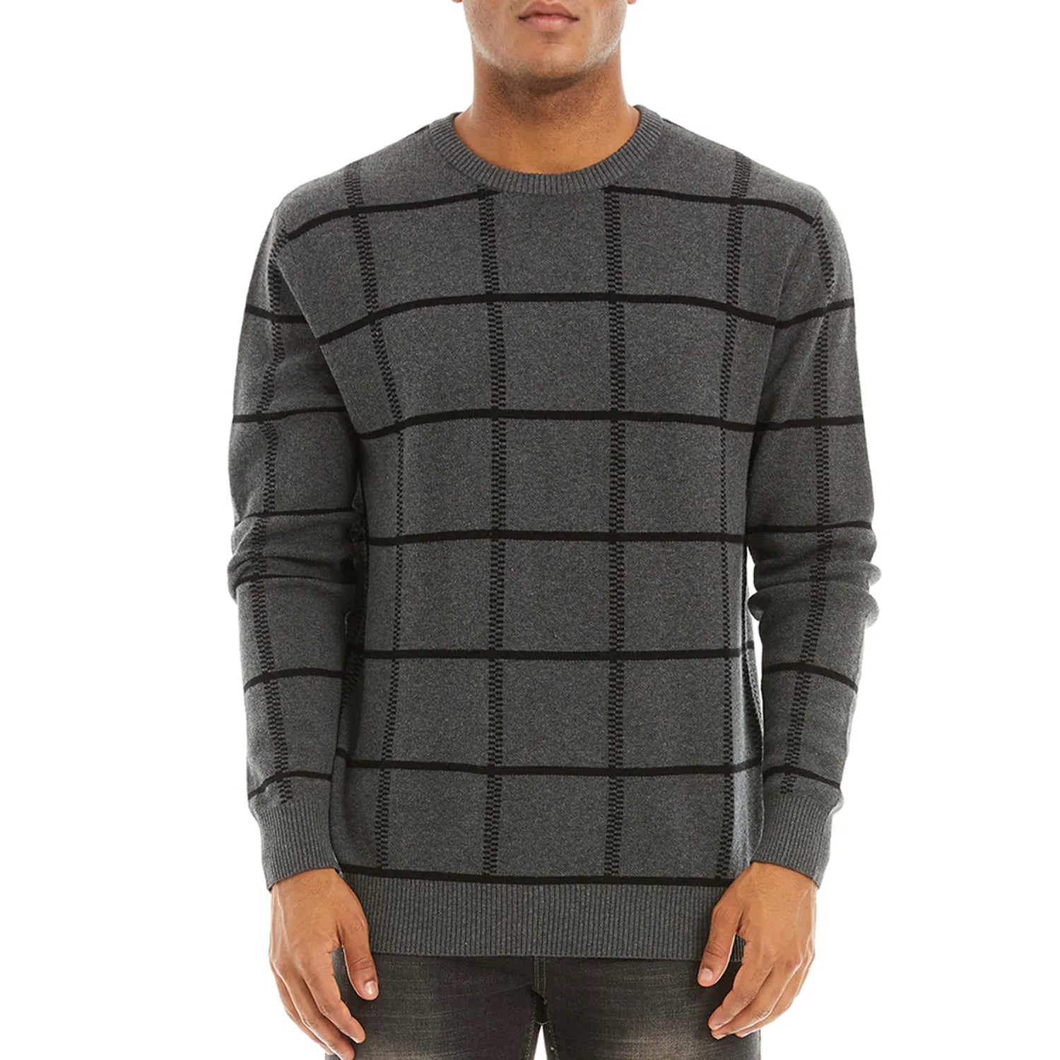 Dark Grey