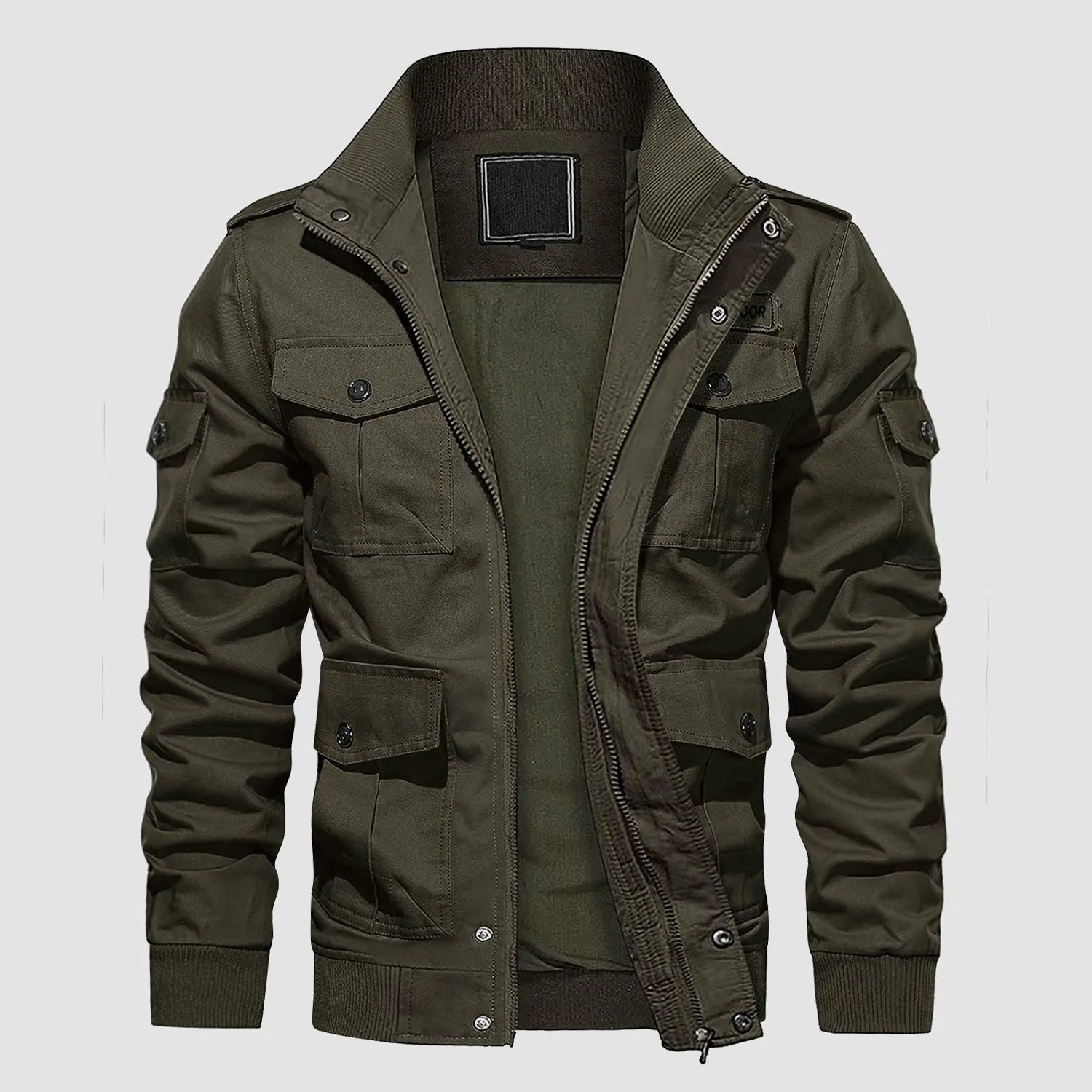 Army Green