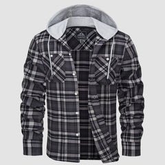 Black Grey
