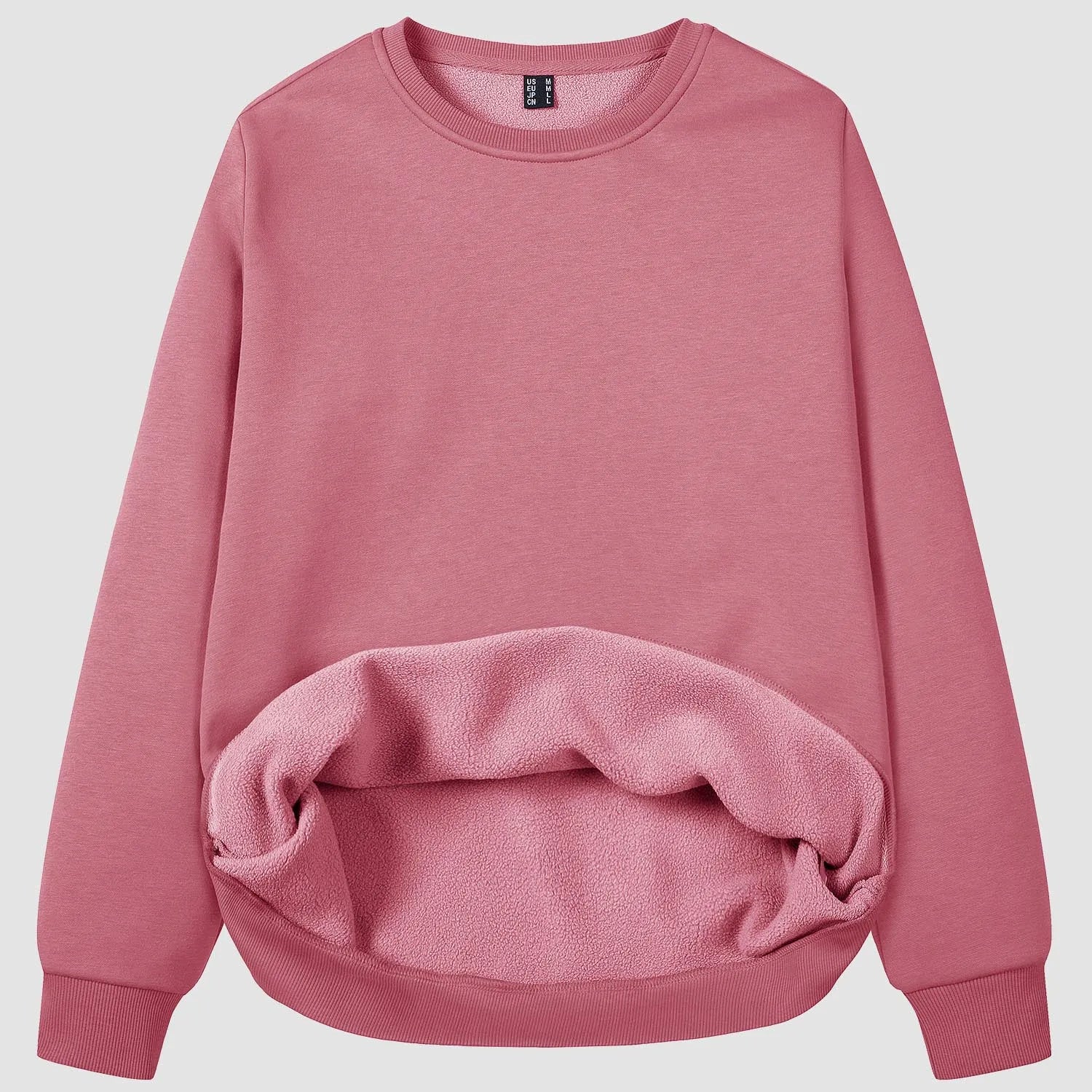 Grey Pink
