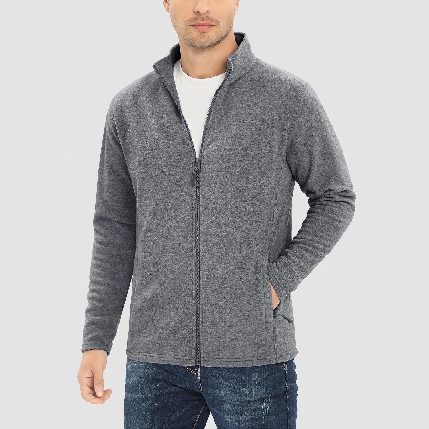 Dark Grey