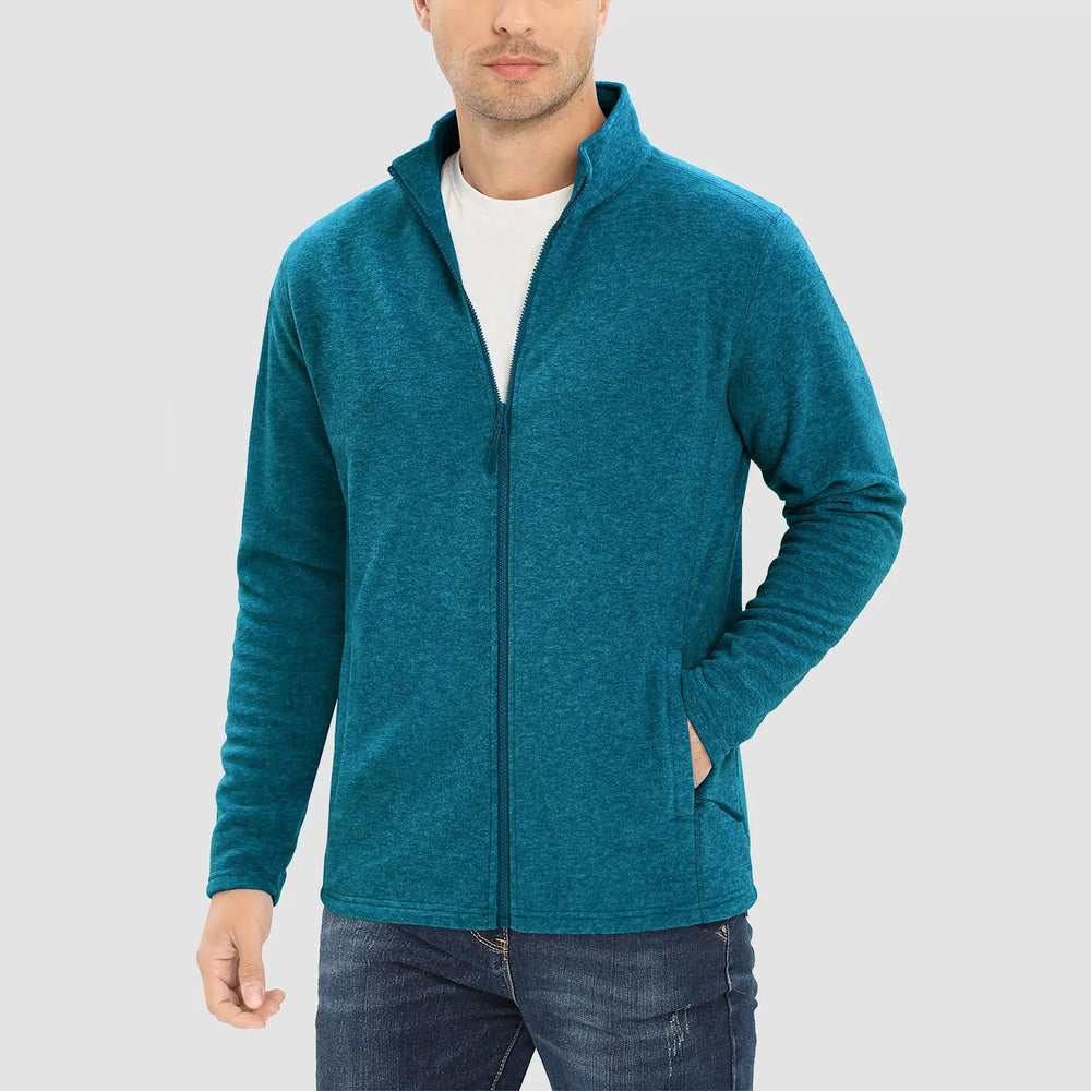Peacock Blue