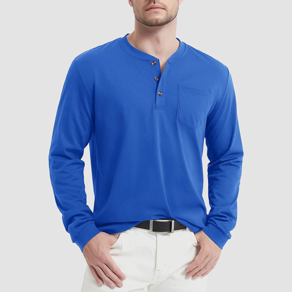 Bright Blue