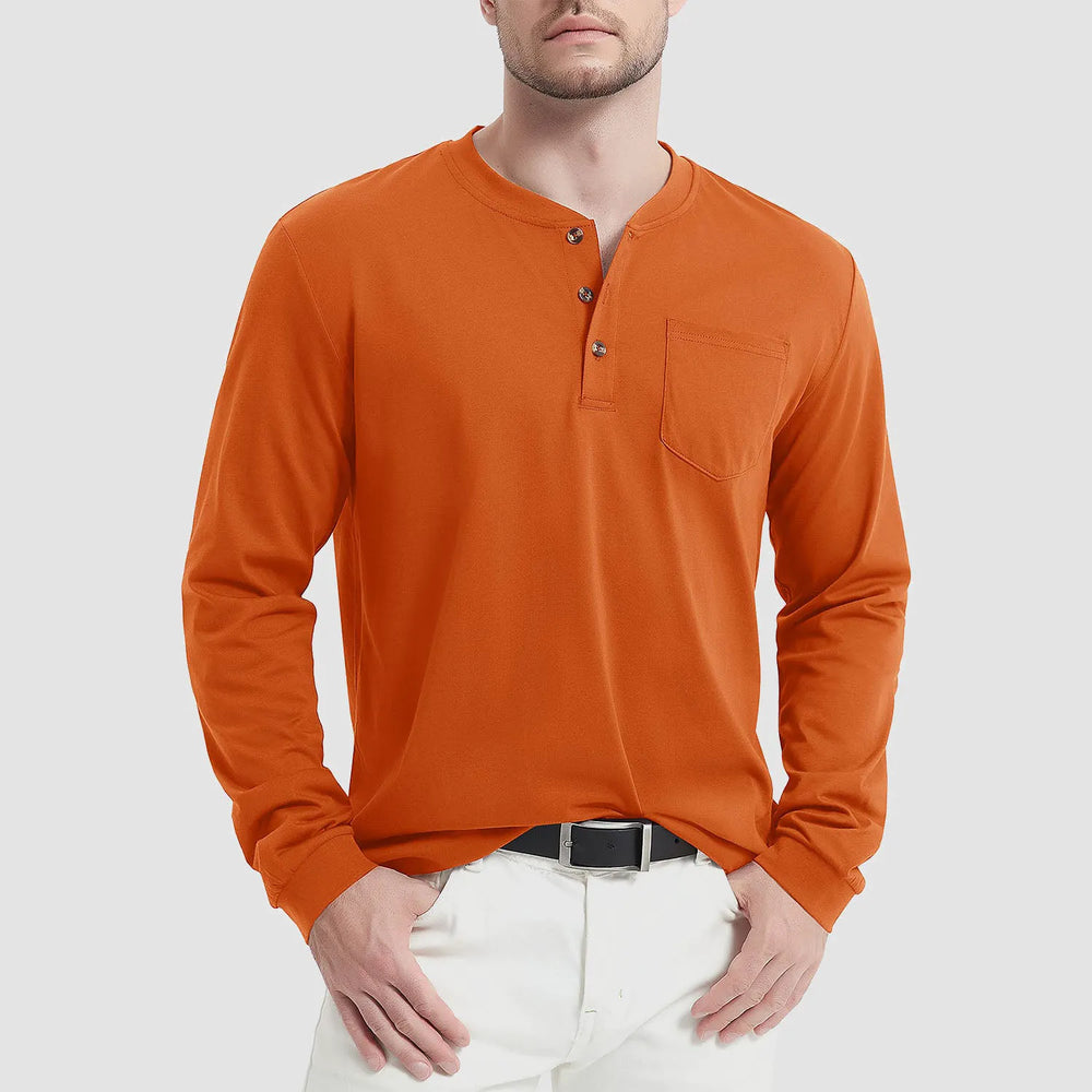 Dark Orange