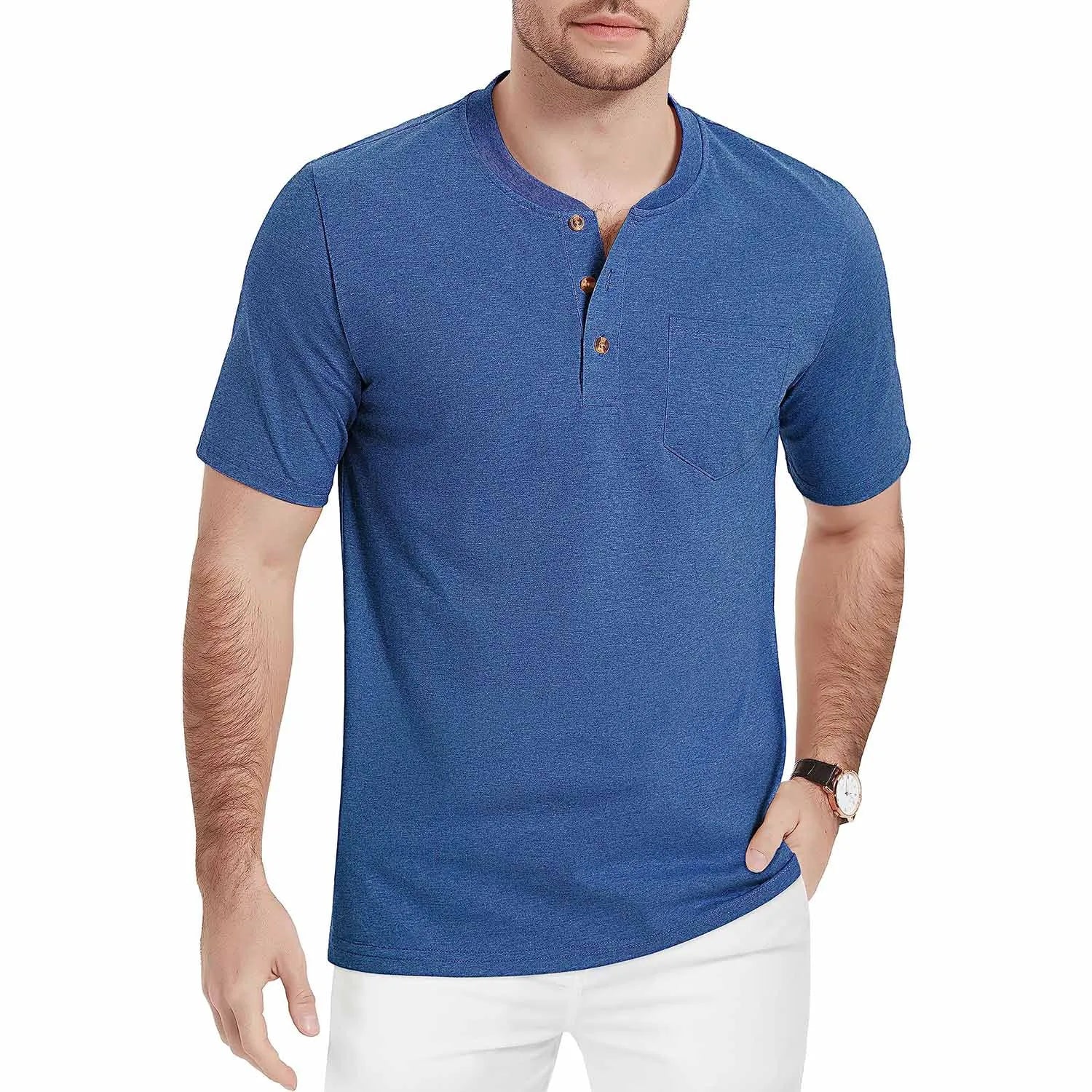 Medium Blue