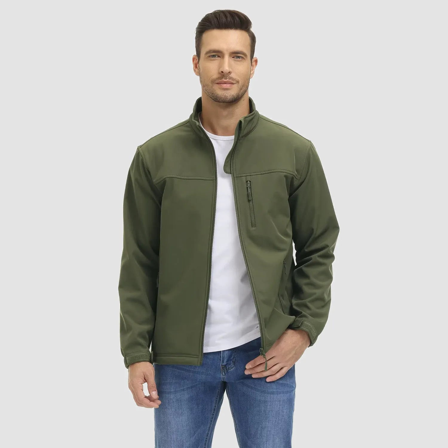 Army Green