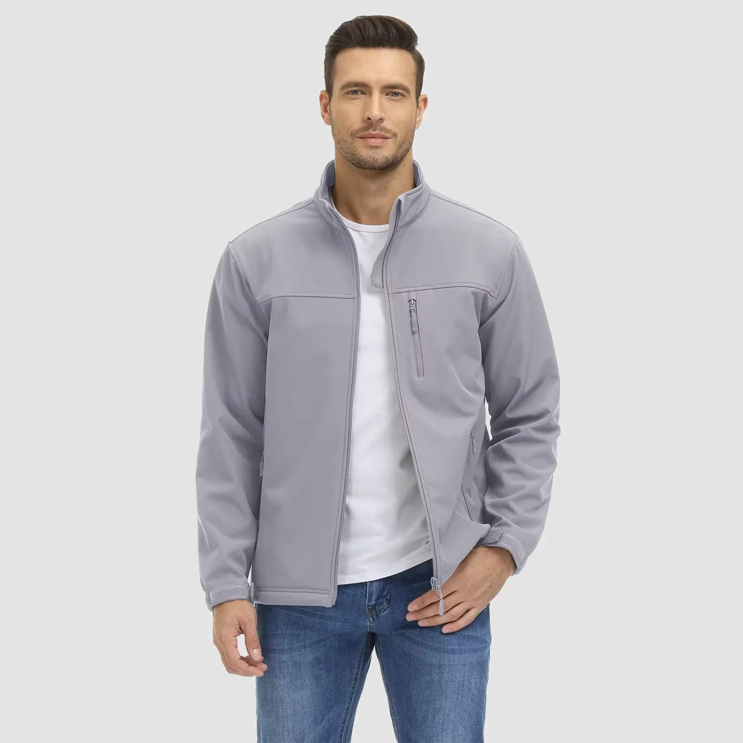 Light Grey