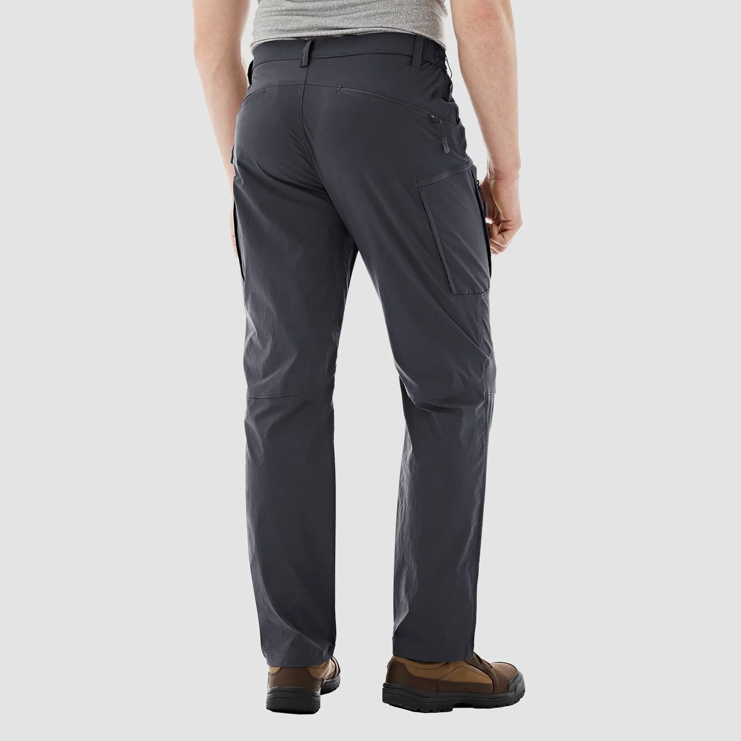 Dark Grey
