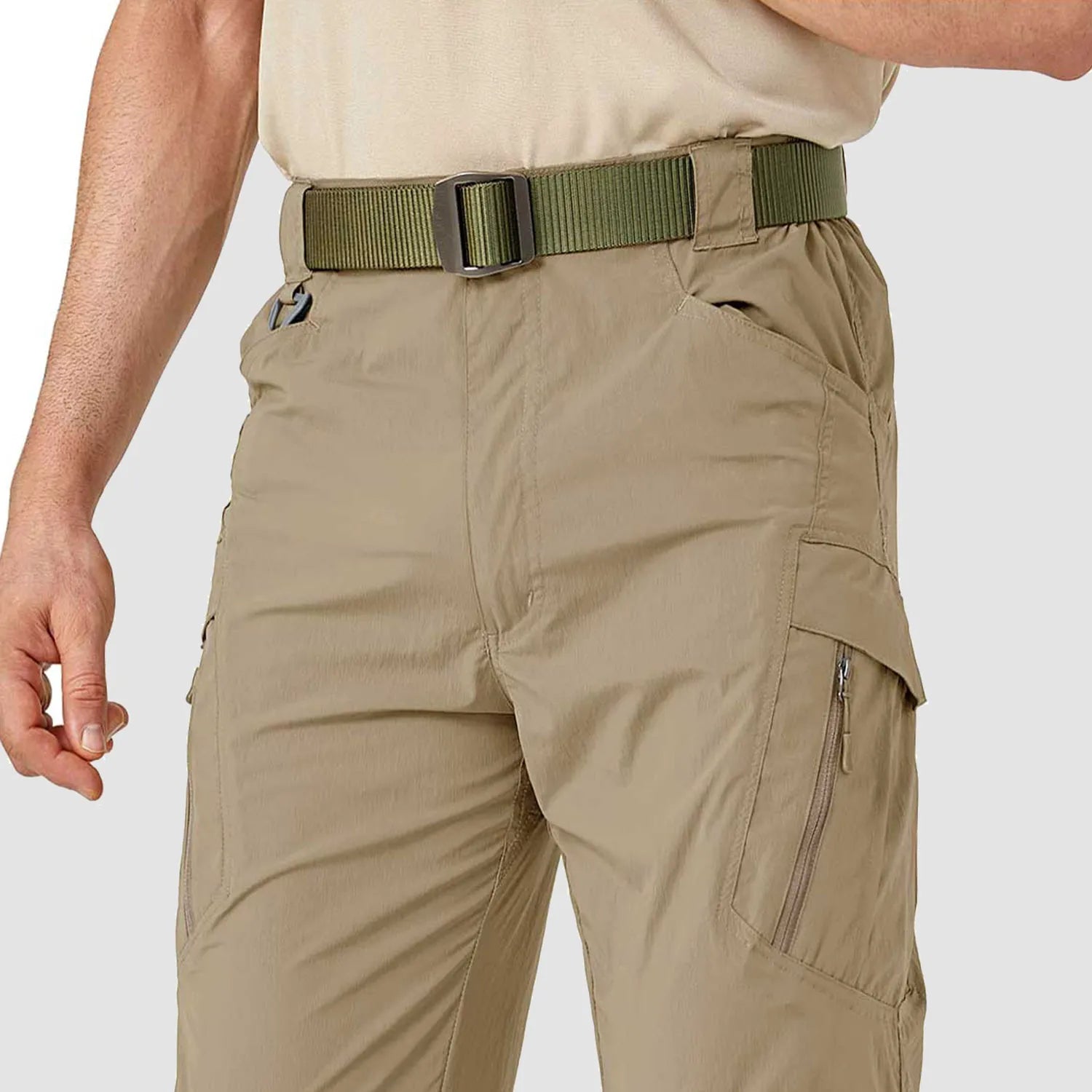 Khaki
