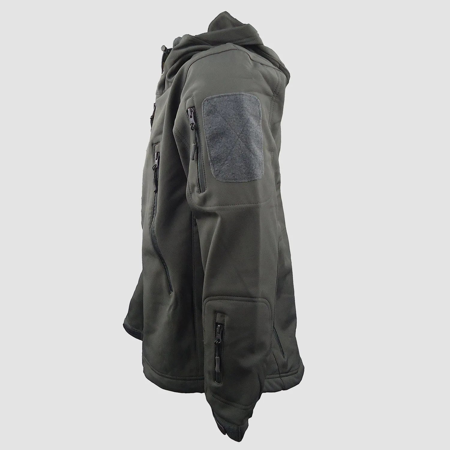 Dark Grey