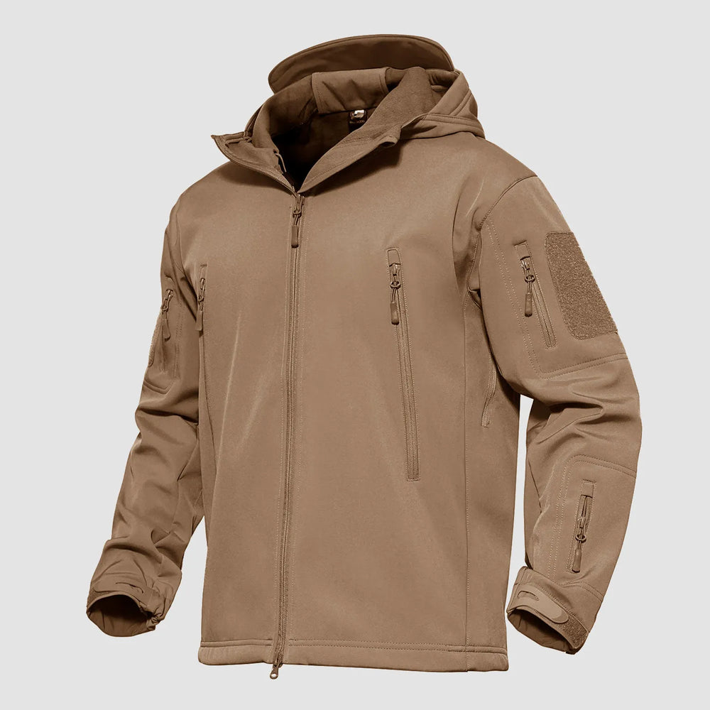Dark Khaki
