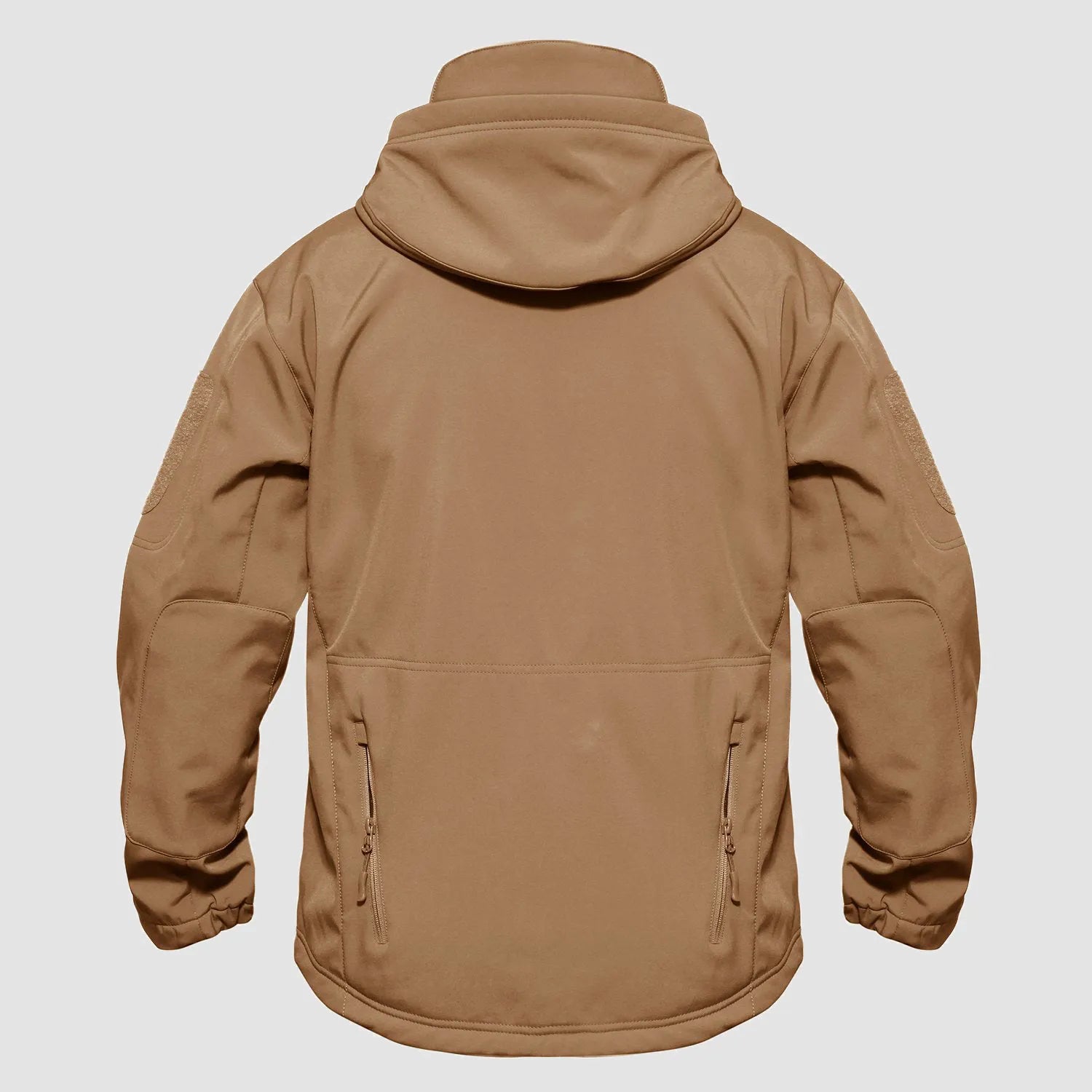 Dark Khaki