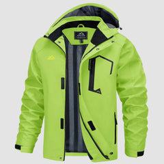 Bright Green