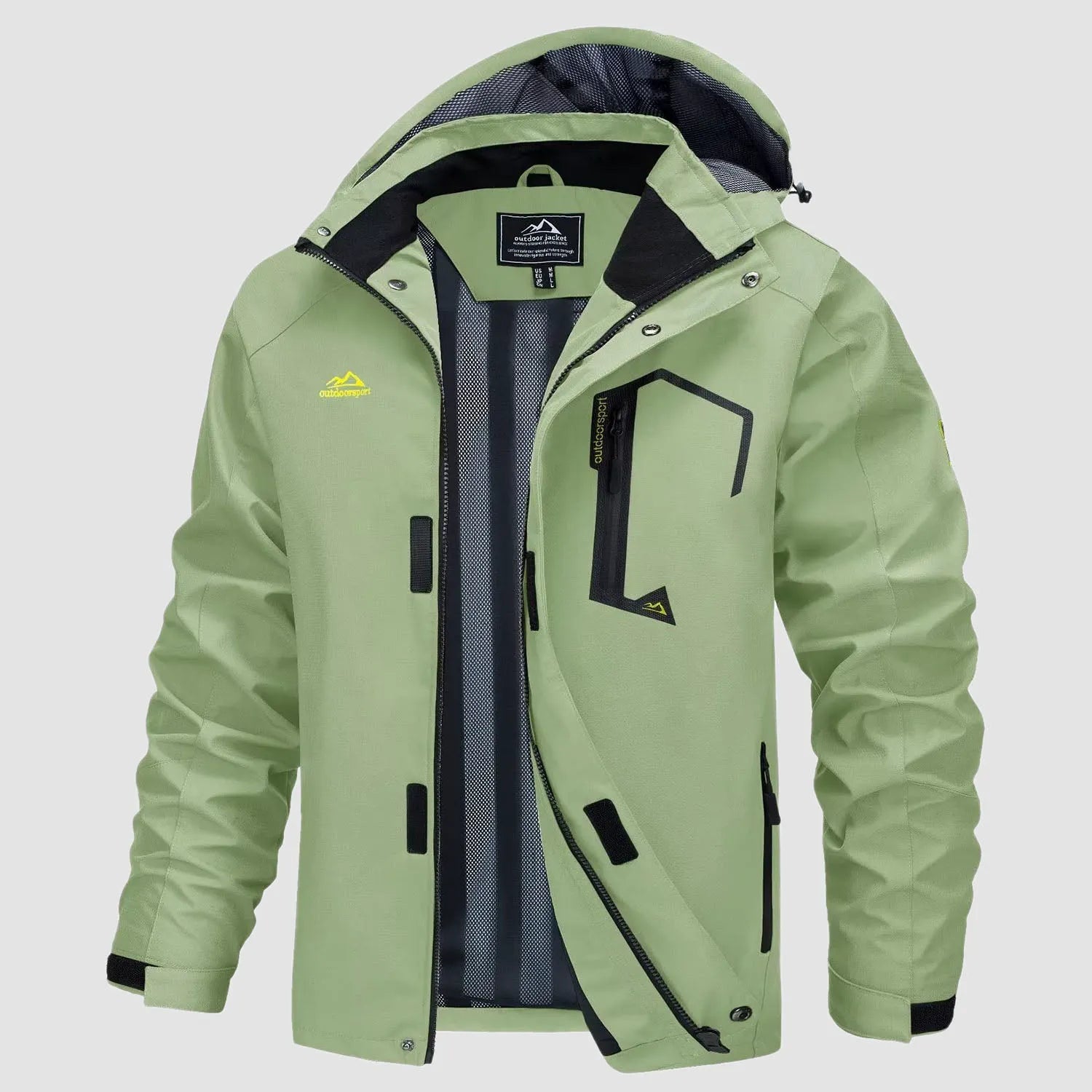 Light Green
