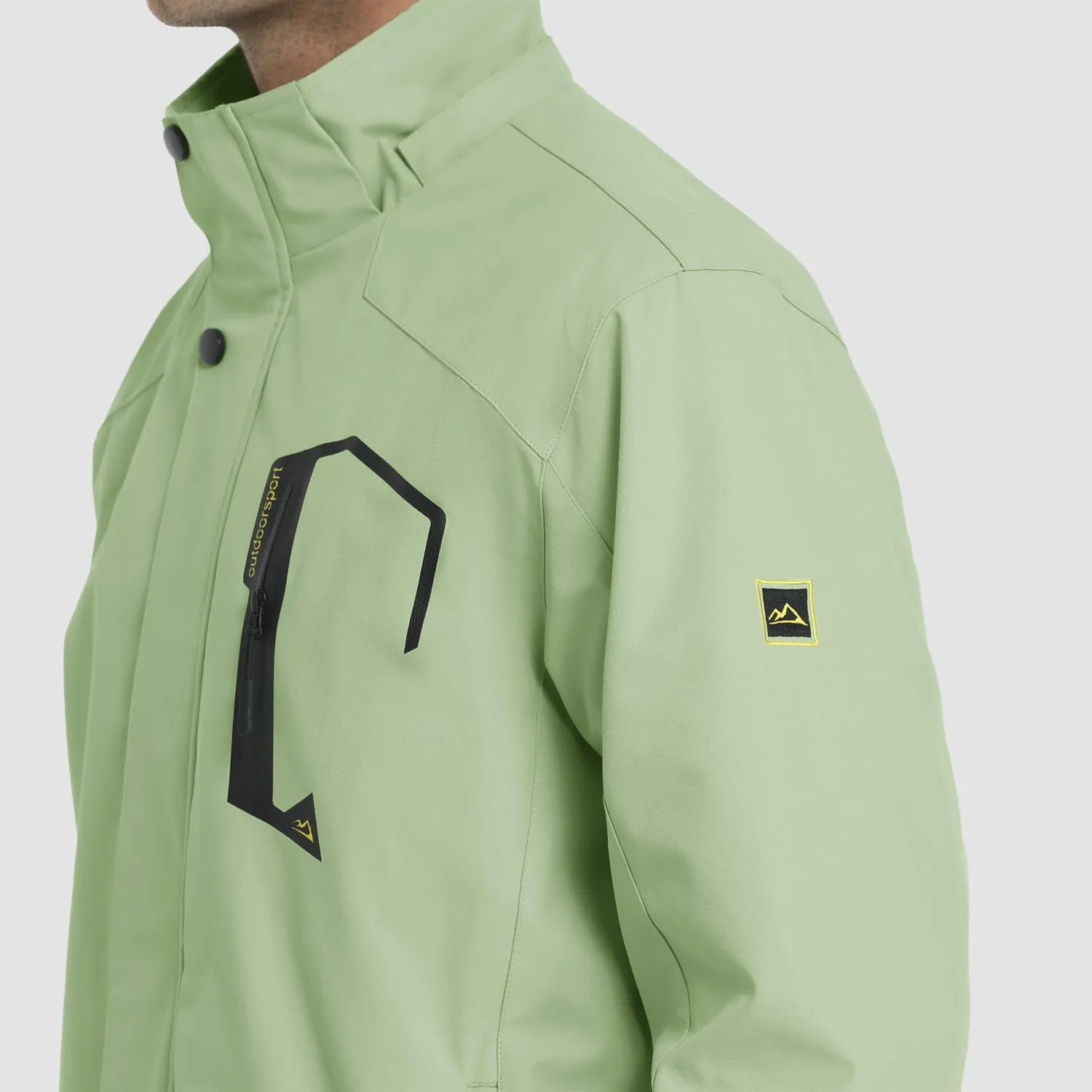 Light Green