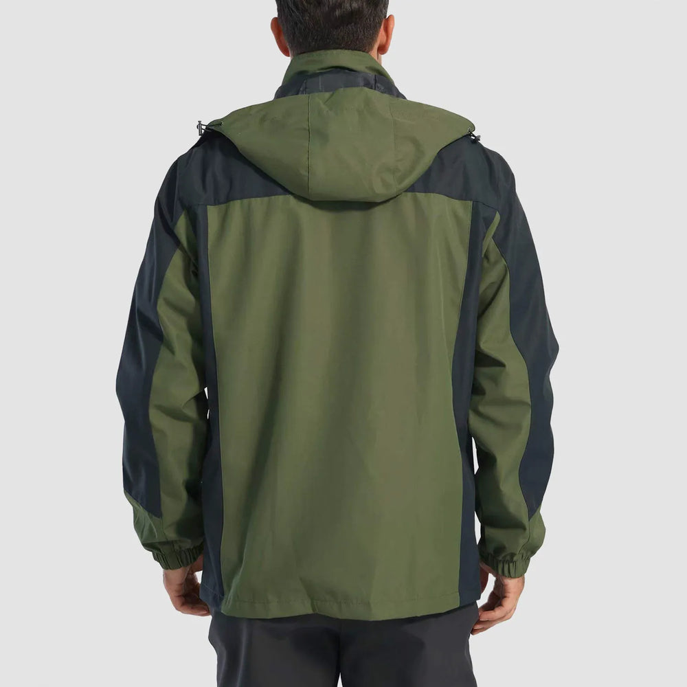 Army Green