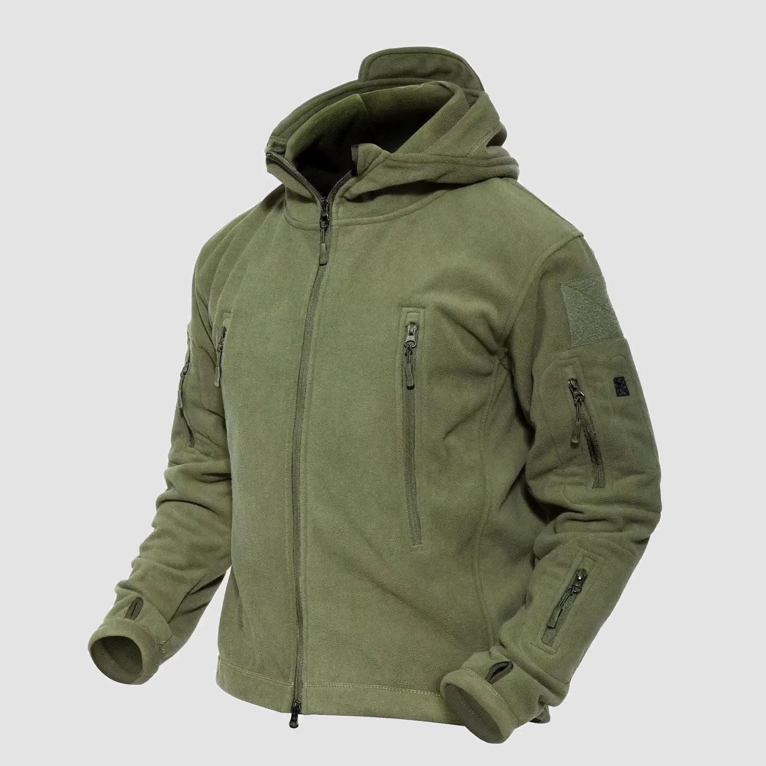 Army Green