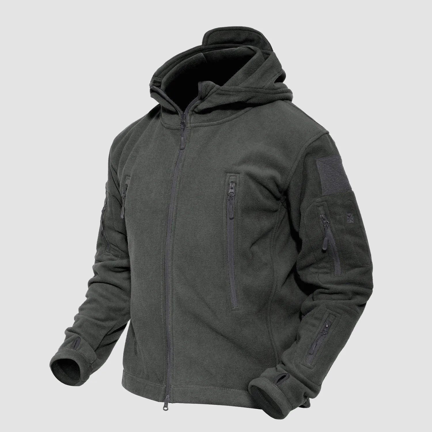 Dark Grey