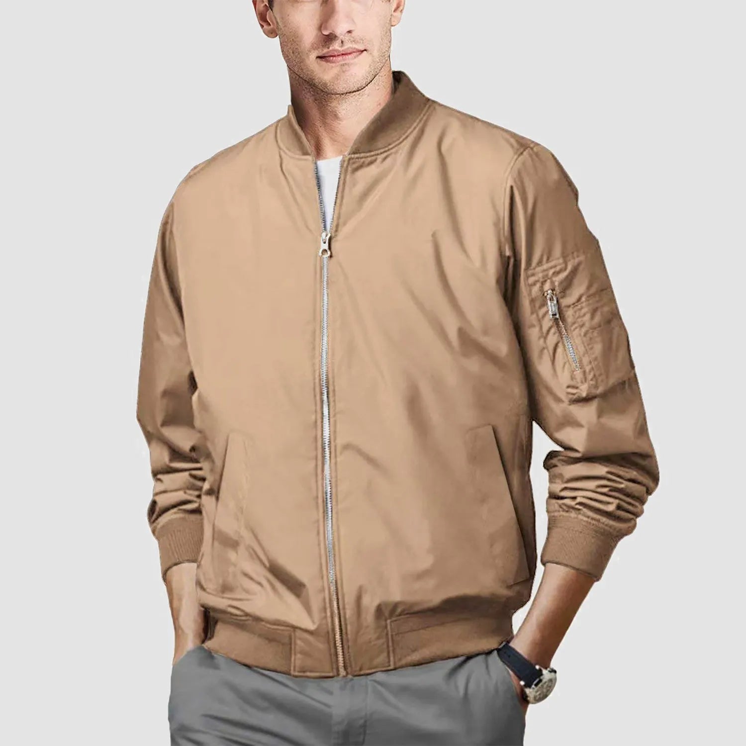 Khaki
