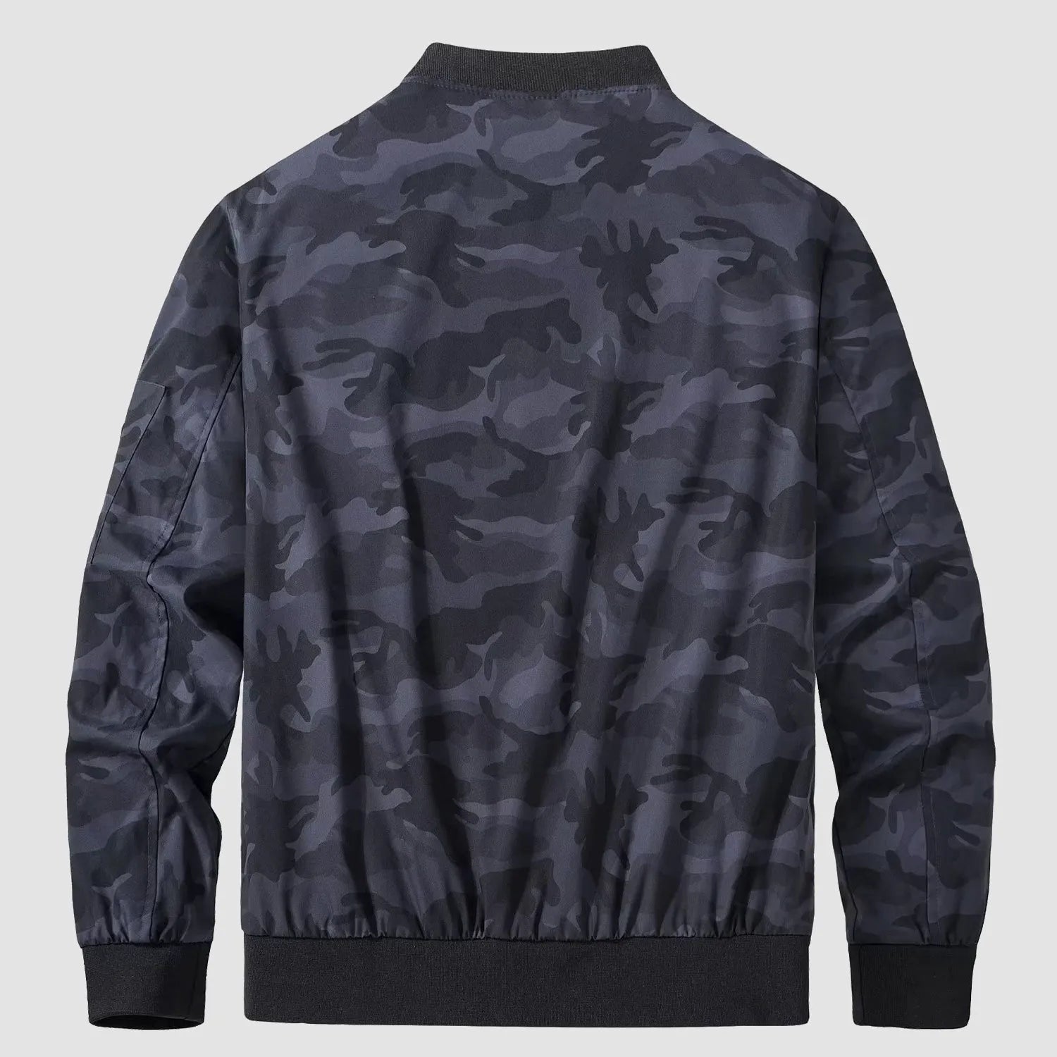 Black Camo