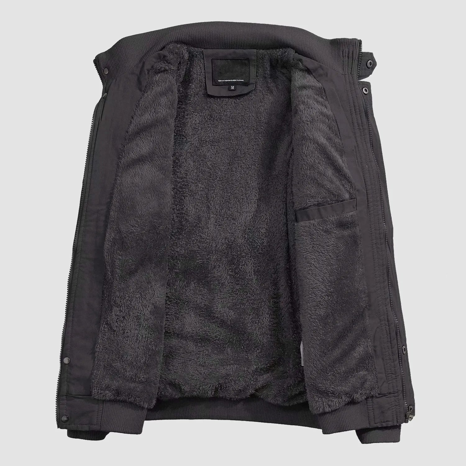 Dark Grey