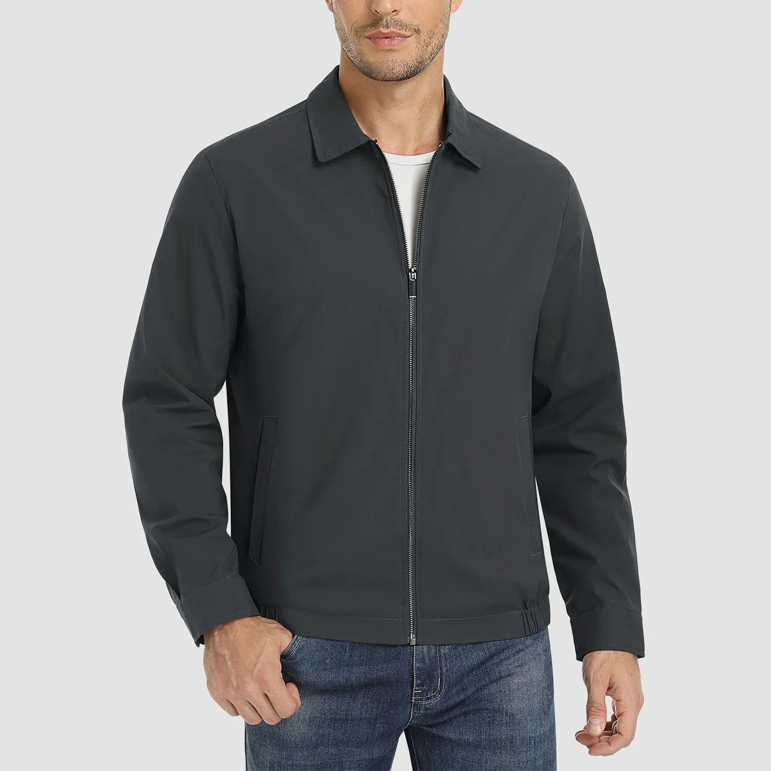 Dark Grey
