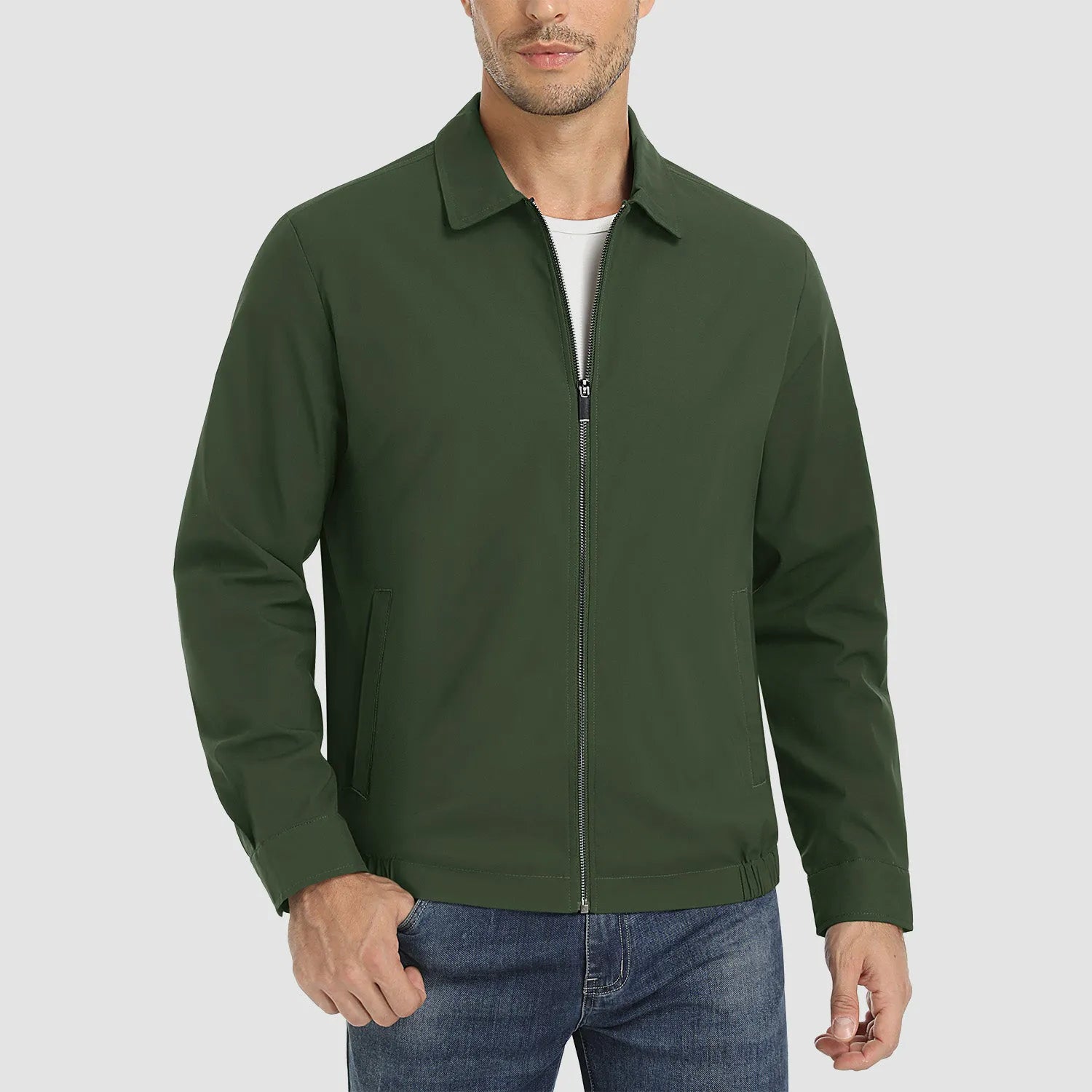Army Green