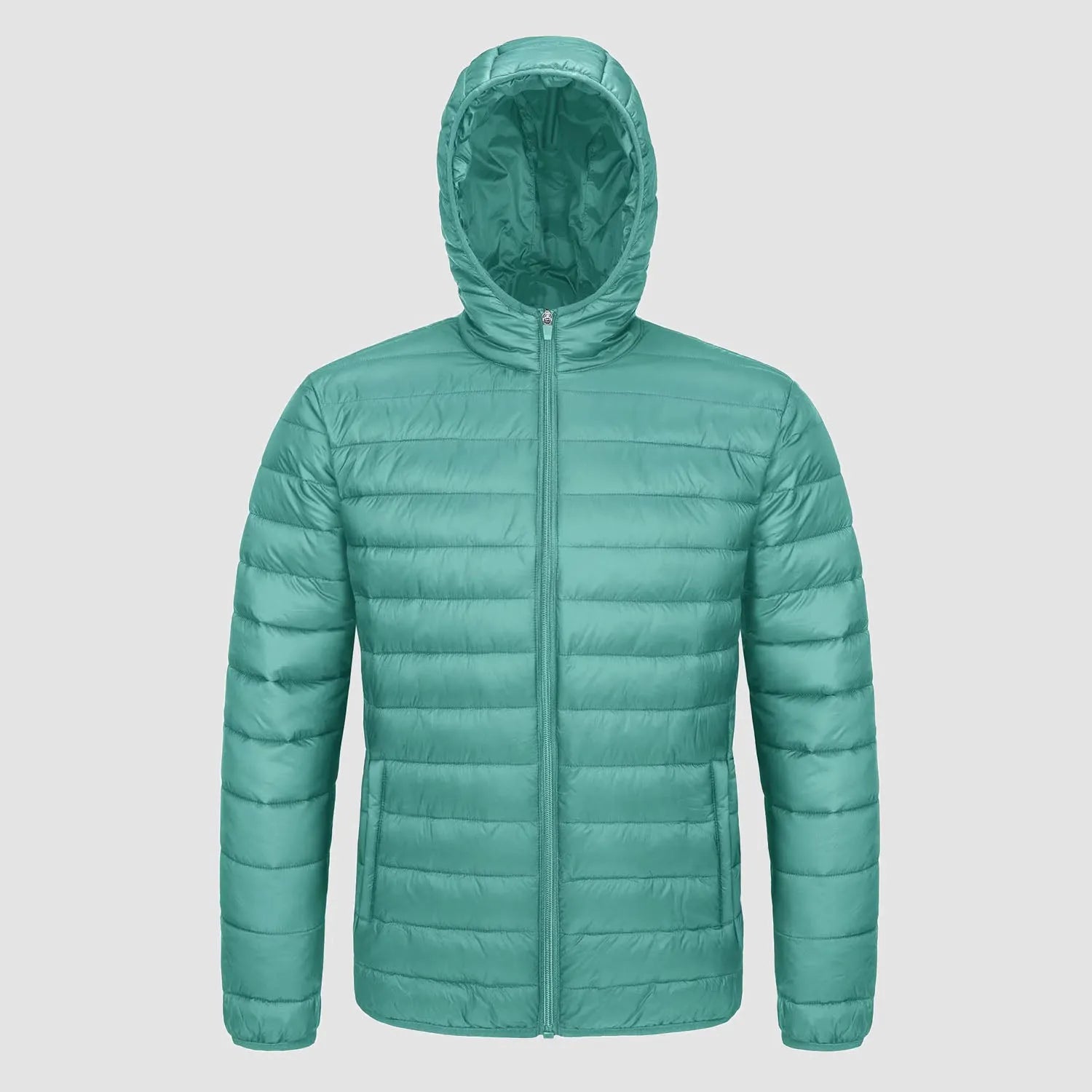 Grey Green
